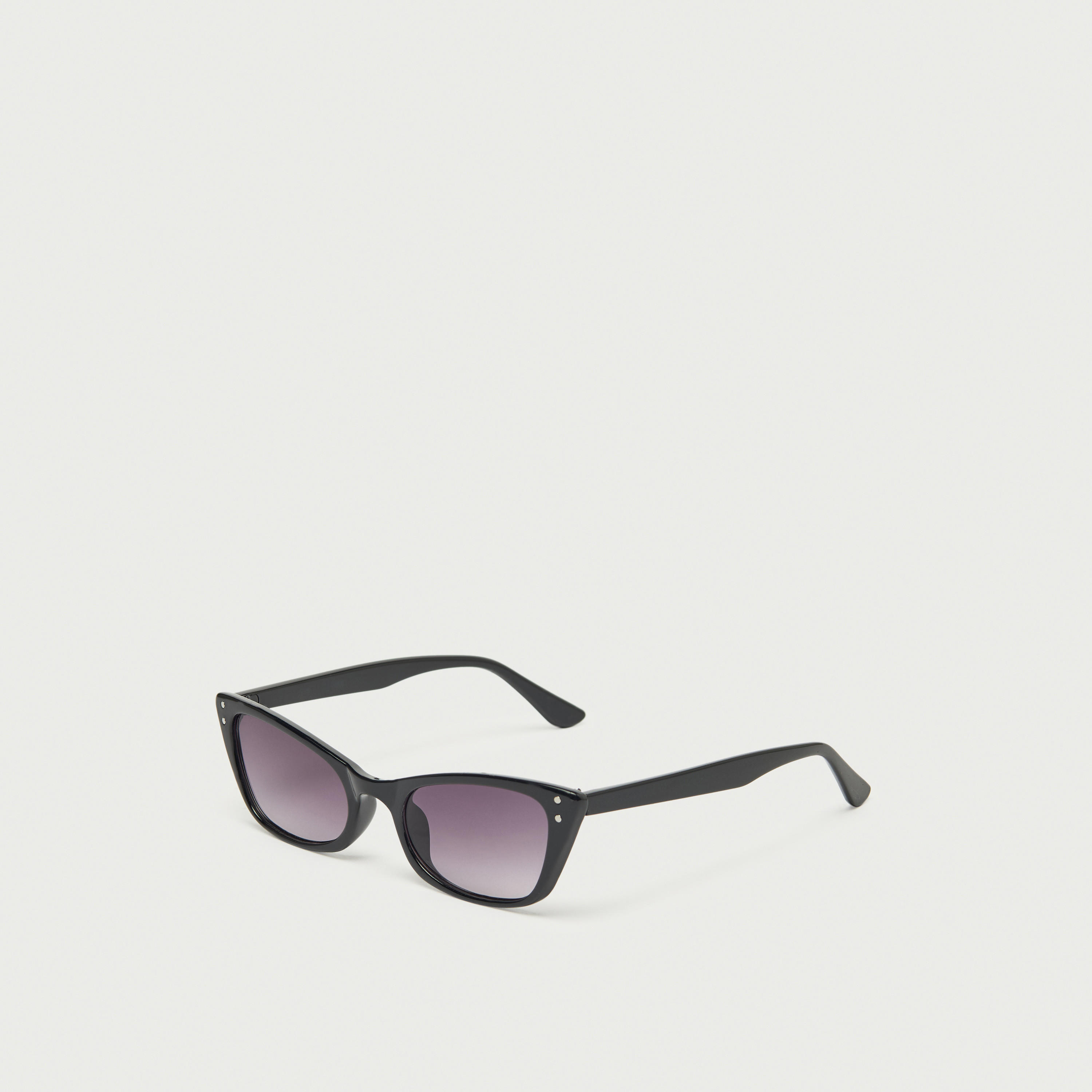 نظارة شمسية بإطار كامل وعدسات ملوّنة-women-sunglasses-image-5