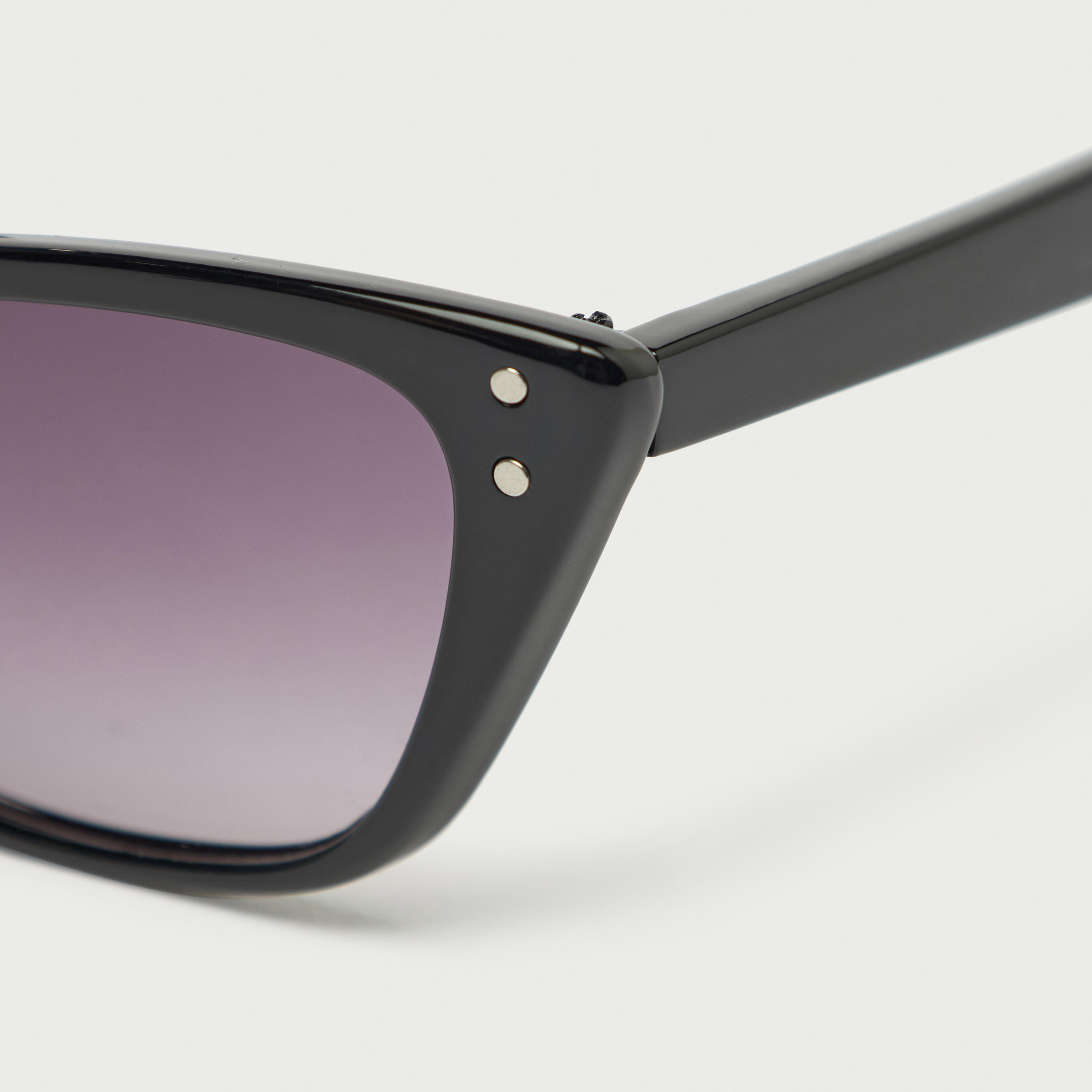 نظارة شمسية بإطار كامل وعدسات ملوّنة-women-sunglasses-image-2