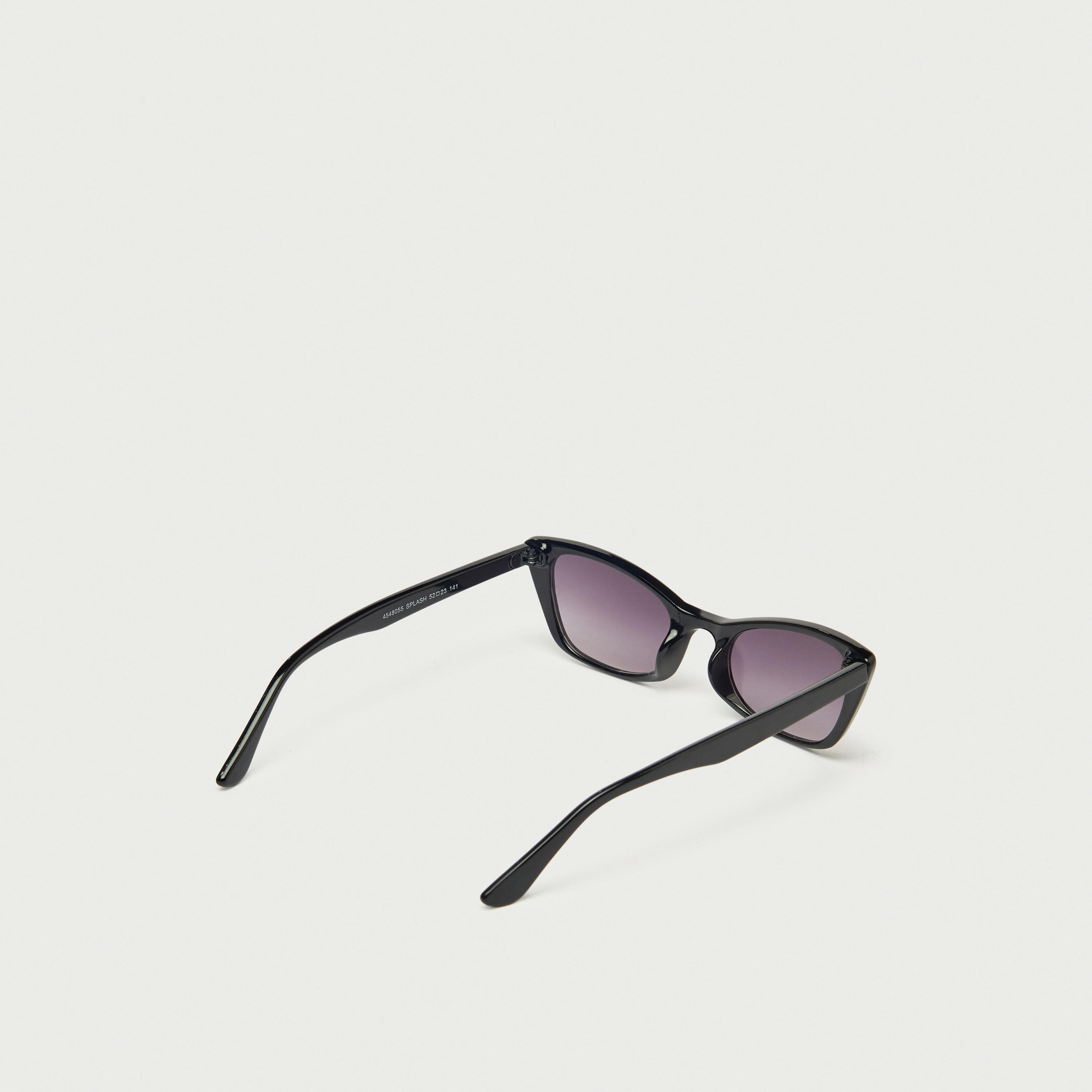 نظارة شمسية بإطار كامل وعدسات ملوّنة-women-sunglasses-image-1