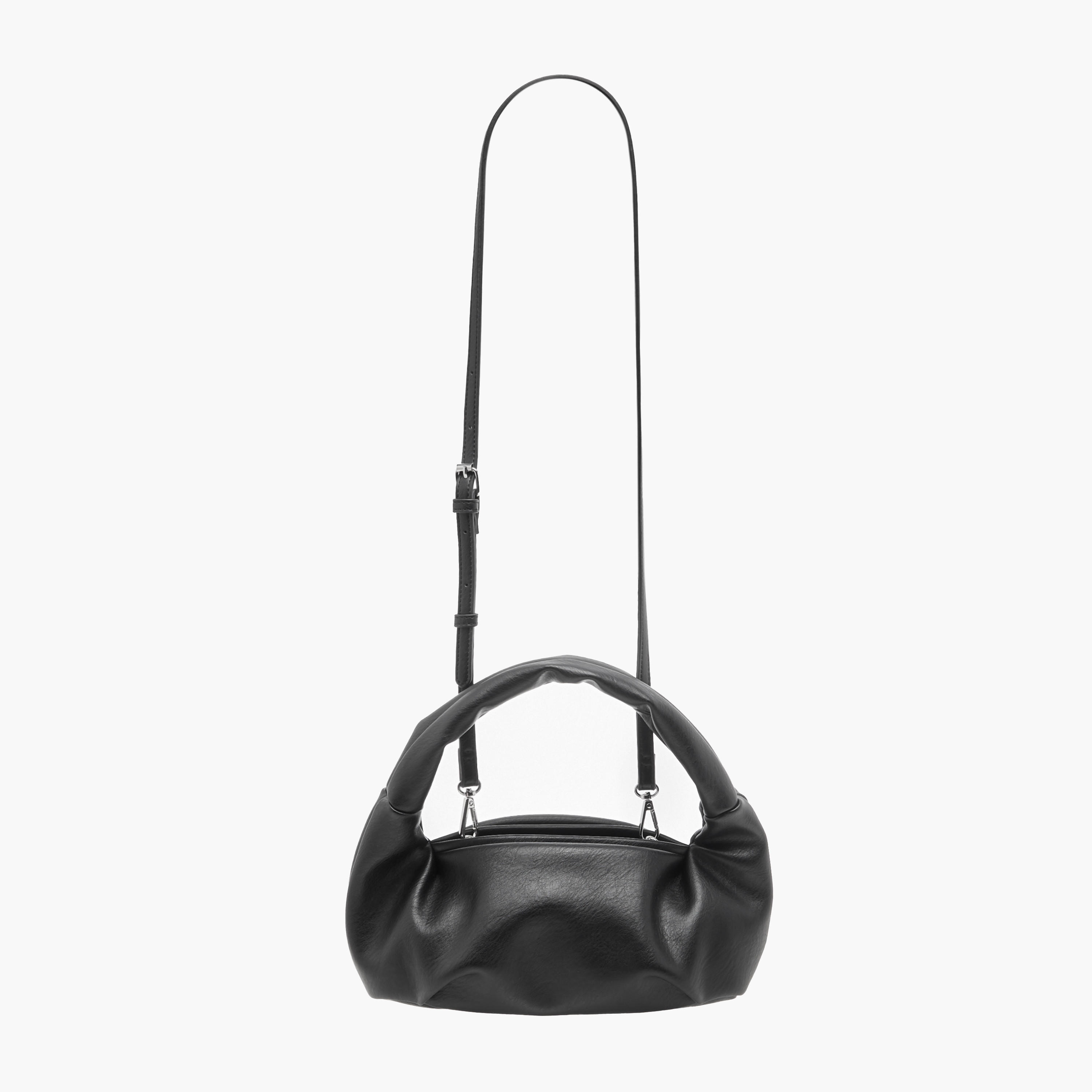 شنطة كروس بودي بحزام قابل للفصل وزر إغلاق مغناطيسي-women-bagsandwallets-handbags-image-2