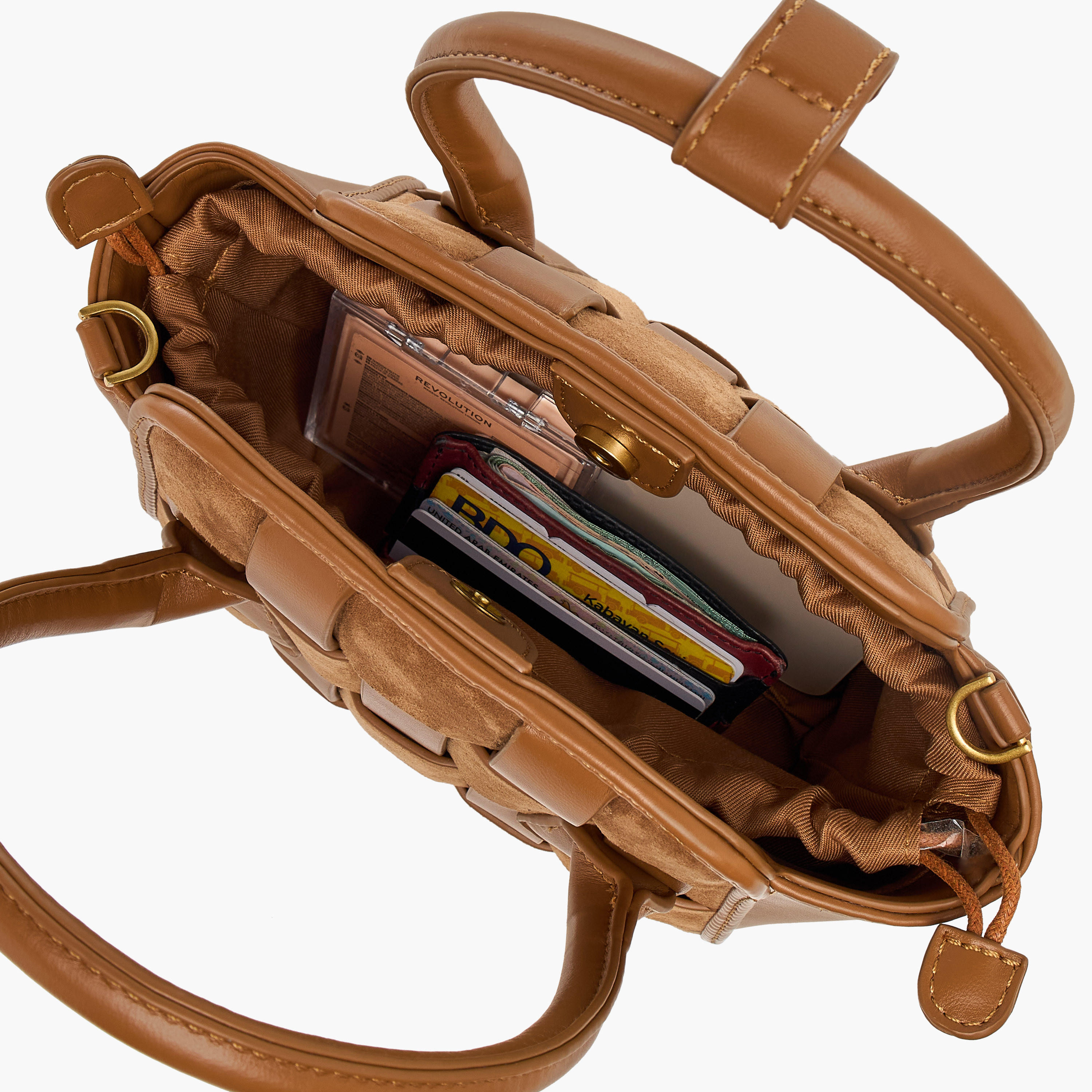 Textured Crossbody Bag with Detachable Strap and Pouch-women-bagsandwallets-handbags-image-10