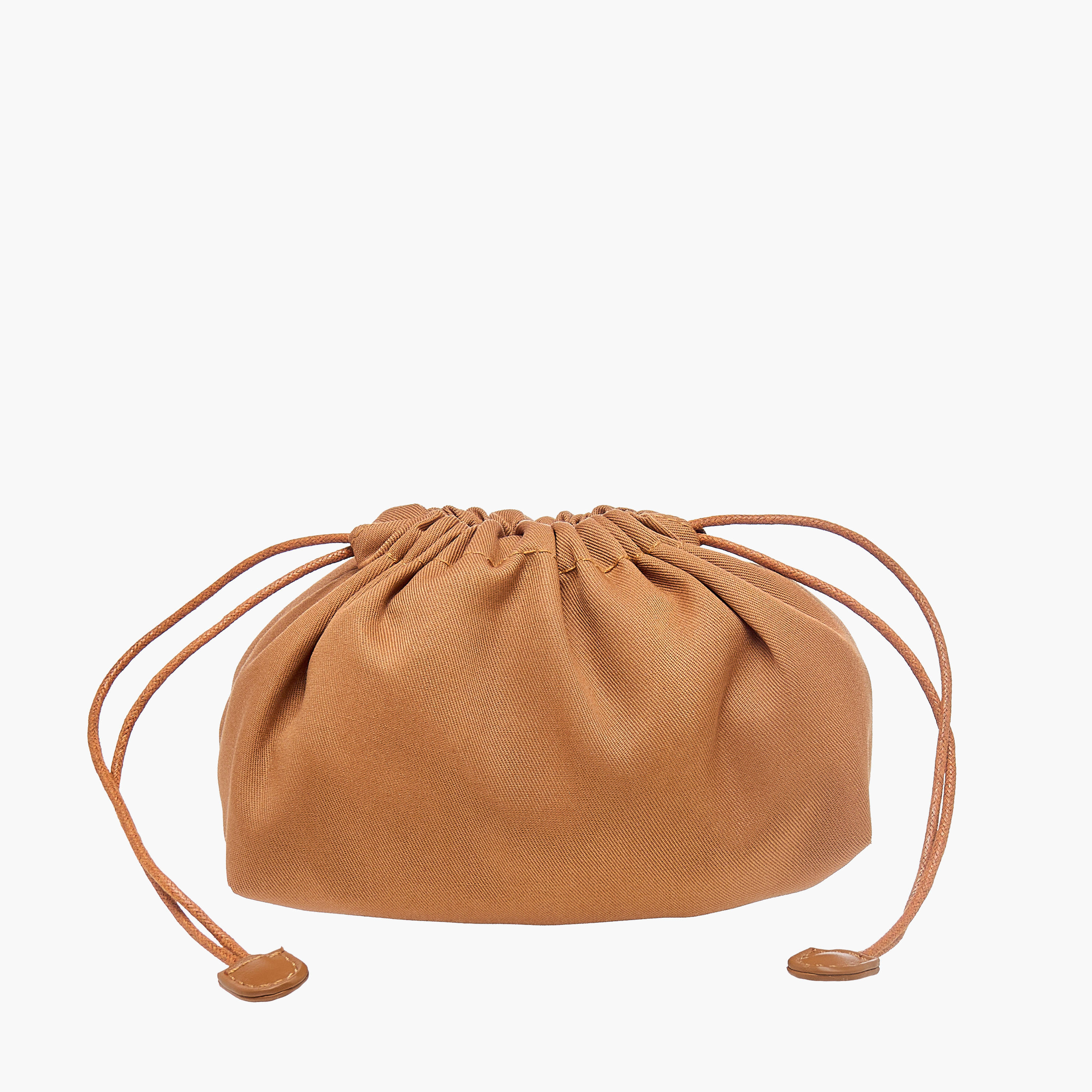 Textured Crossbody Bag with Detachable Strap and Pouch-women-bagsandwallets-handbags-image-5