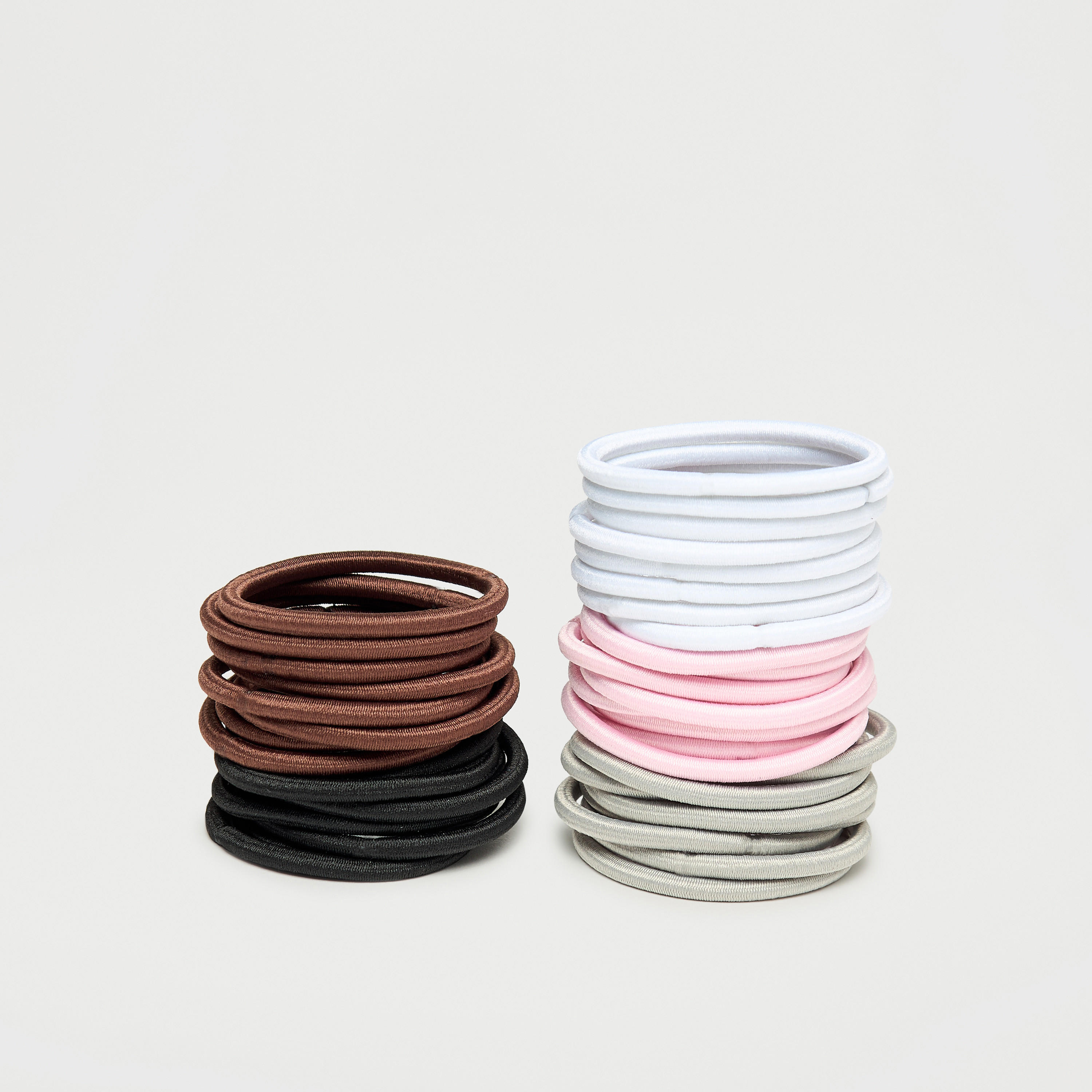 Elastic Hair Tie Set-women-hairaccessories-image-1