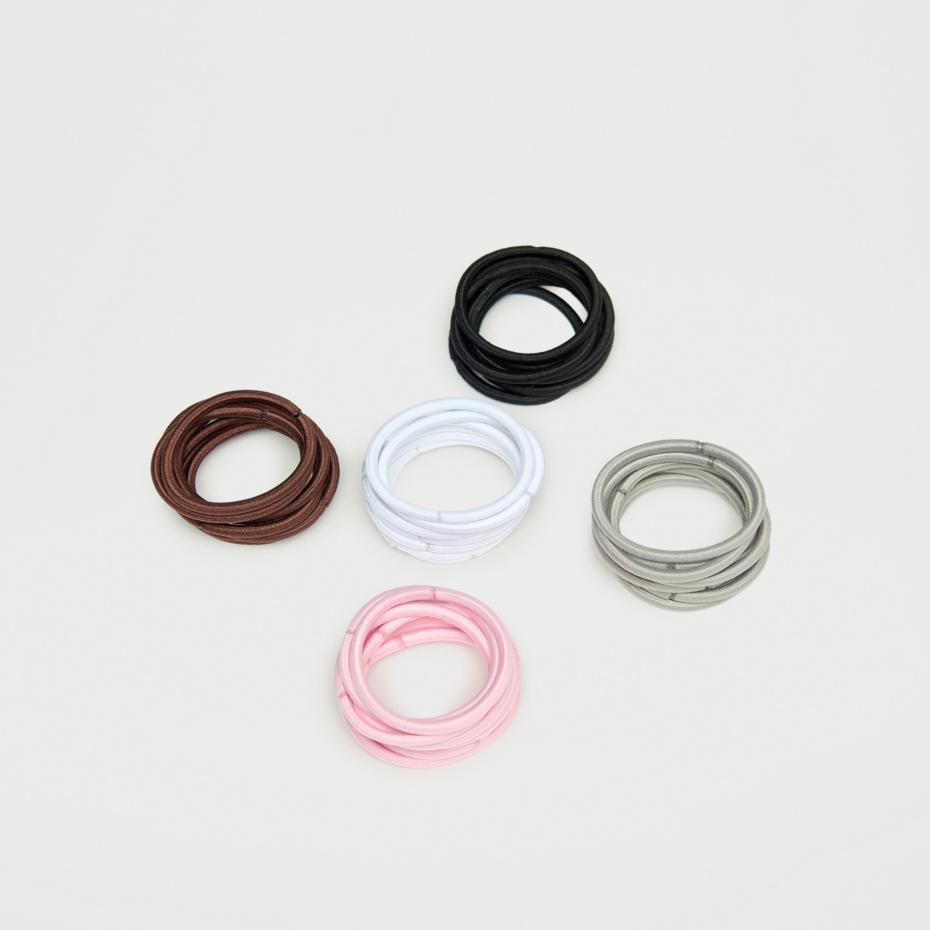 Elastic Hair Tie Set-women-hairaccessories-image-3