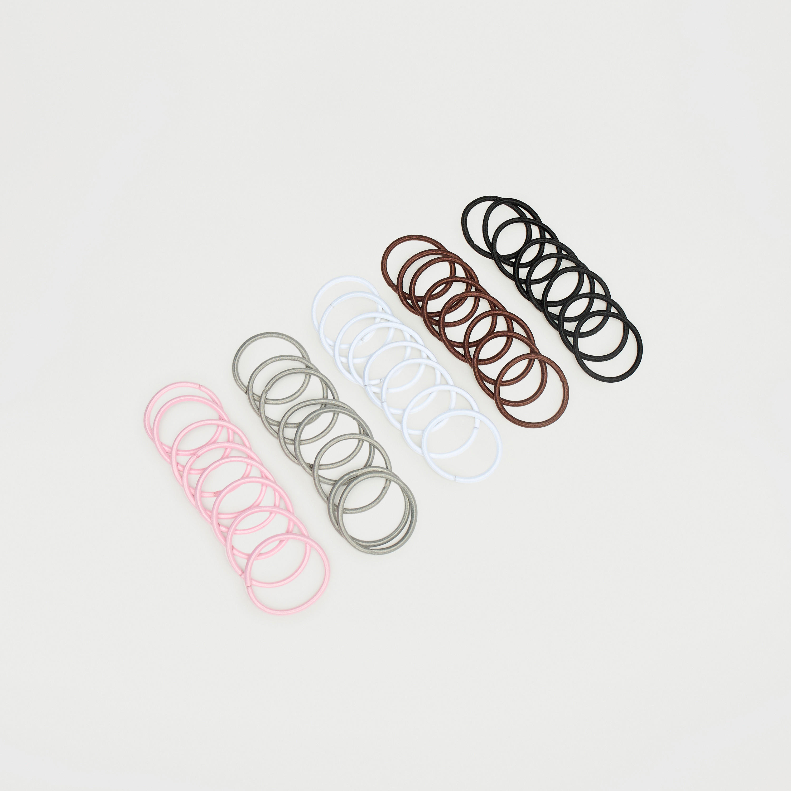 Elastic Hair Tie Set-women-hairaccessories-image-4