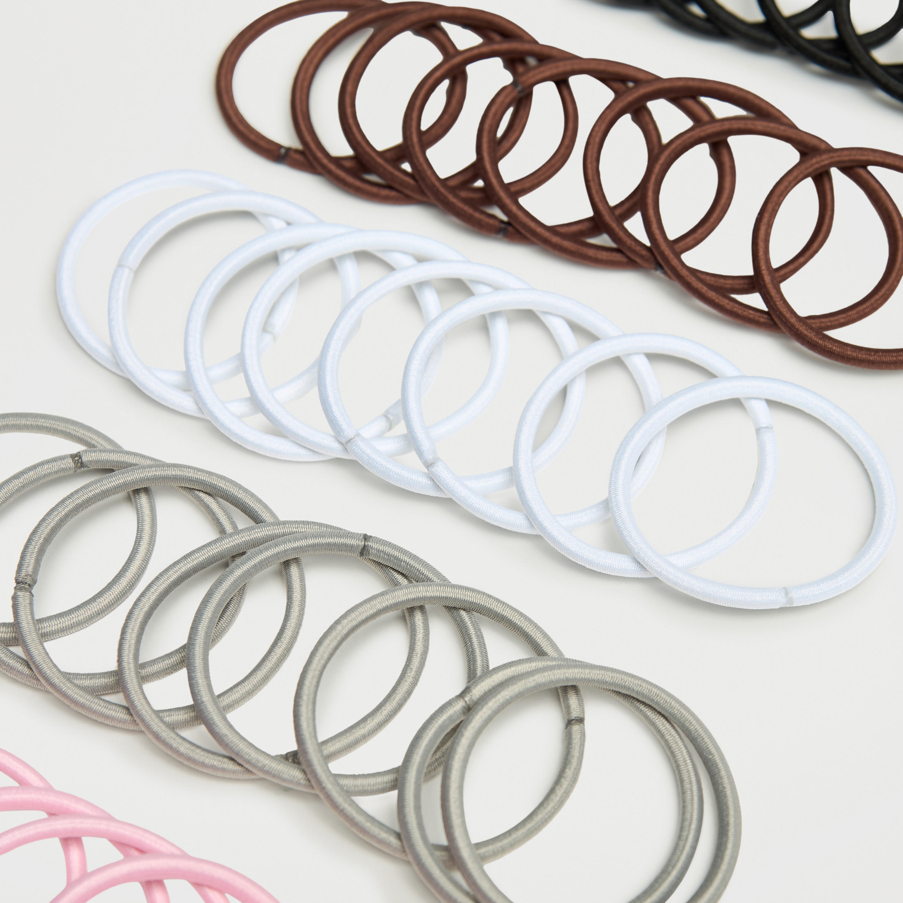 Elastic Hair Tie Set-women-hairaccessories-image-5