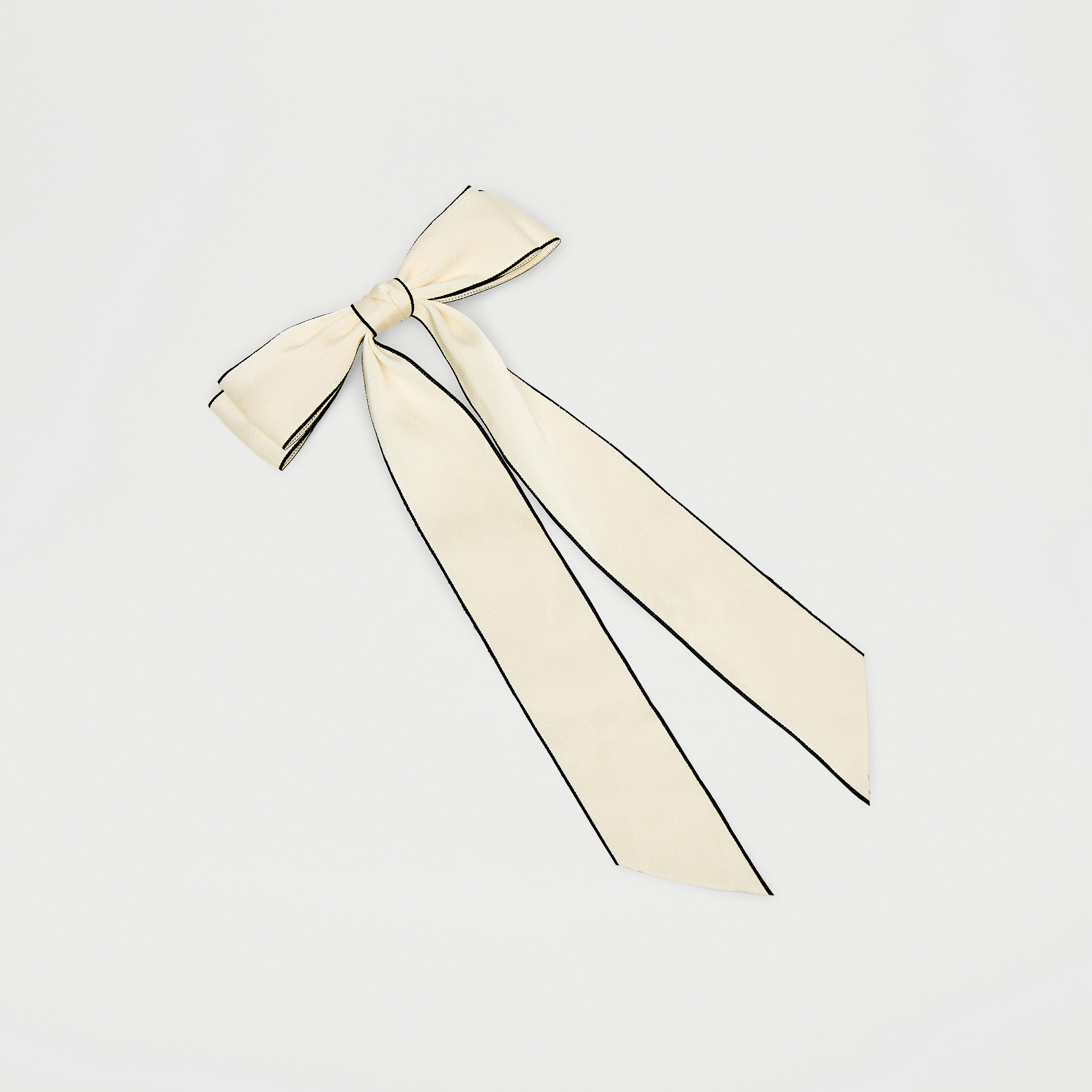 Bow Hair Clip-women-hairaccessories-clips-image-1