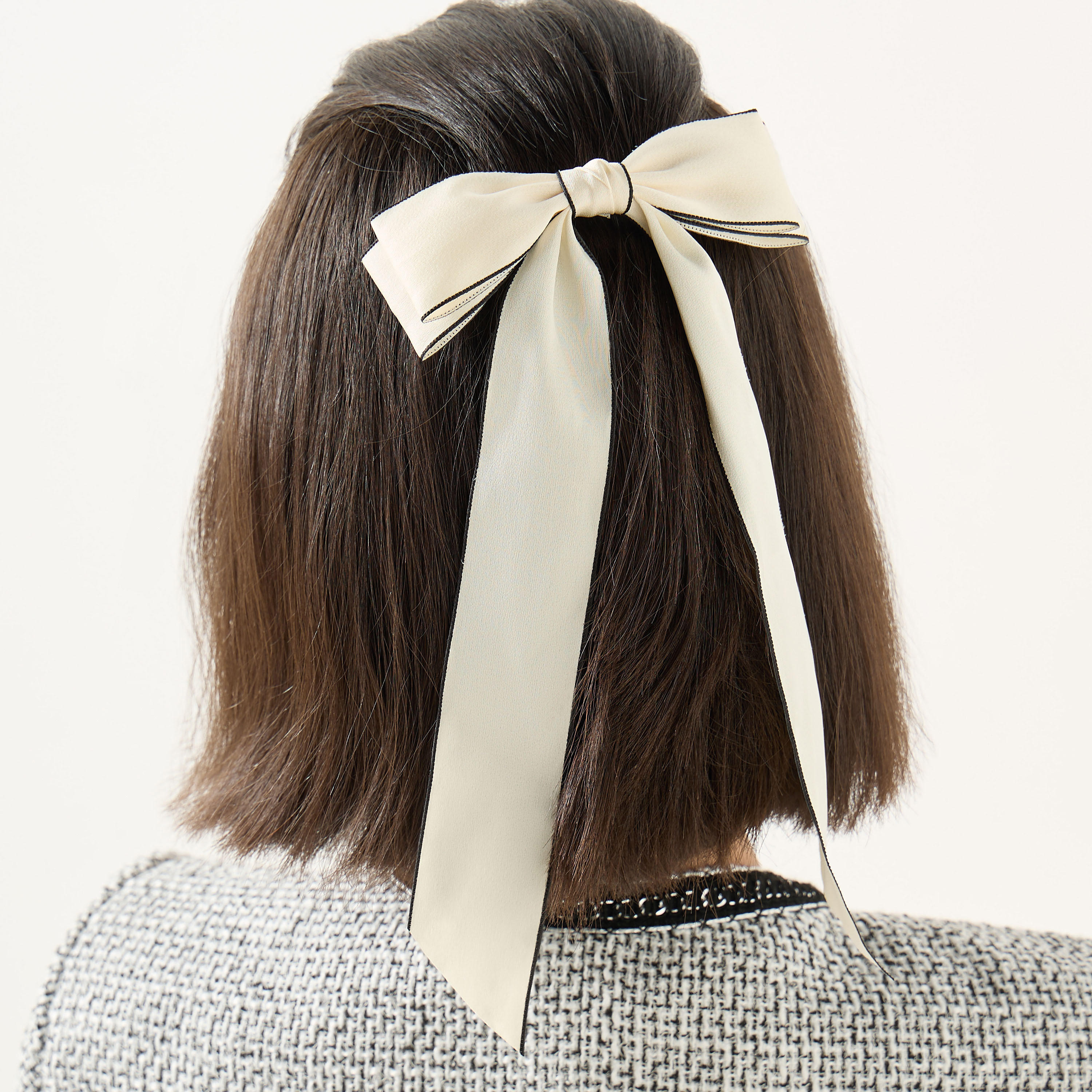 Bow Hair Clip-women-hairaccessories-clips-image-2