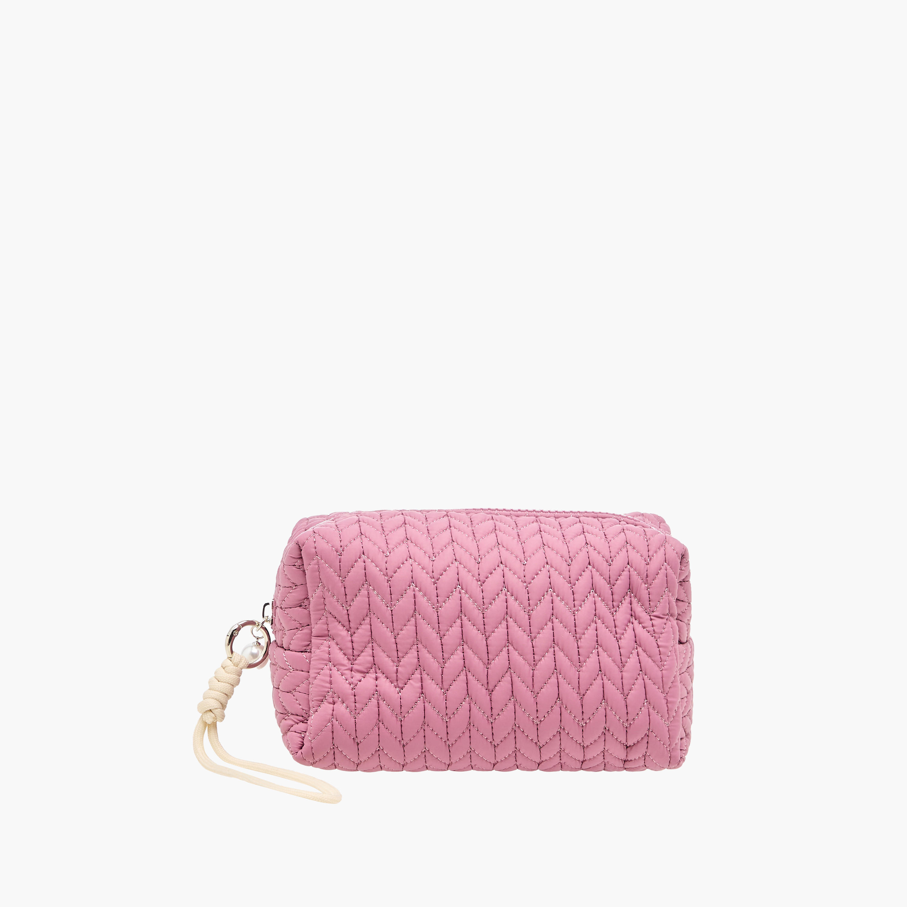 شنطة مكياج مبطنة بسحّاب إغلاق-women-bagsandwallets-handbags-image-1
