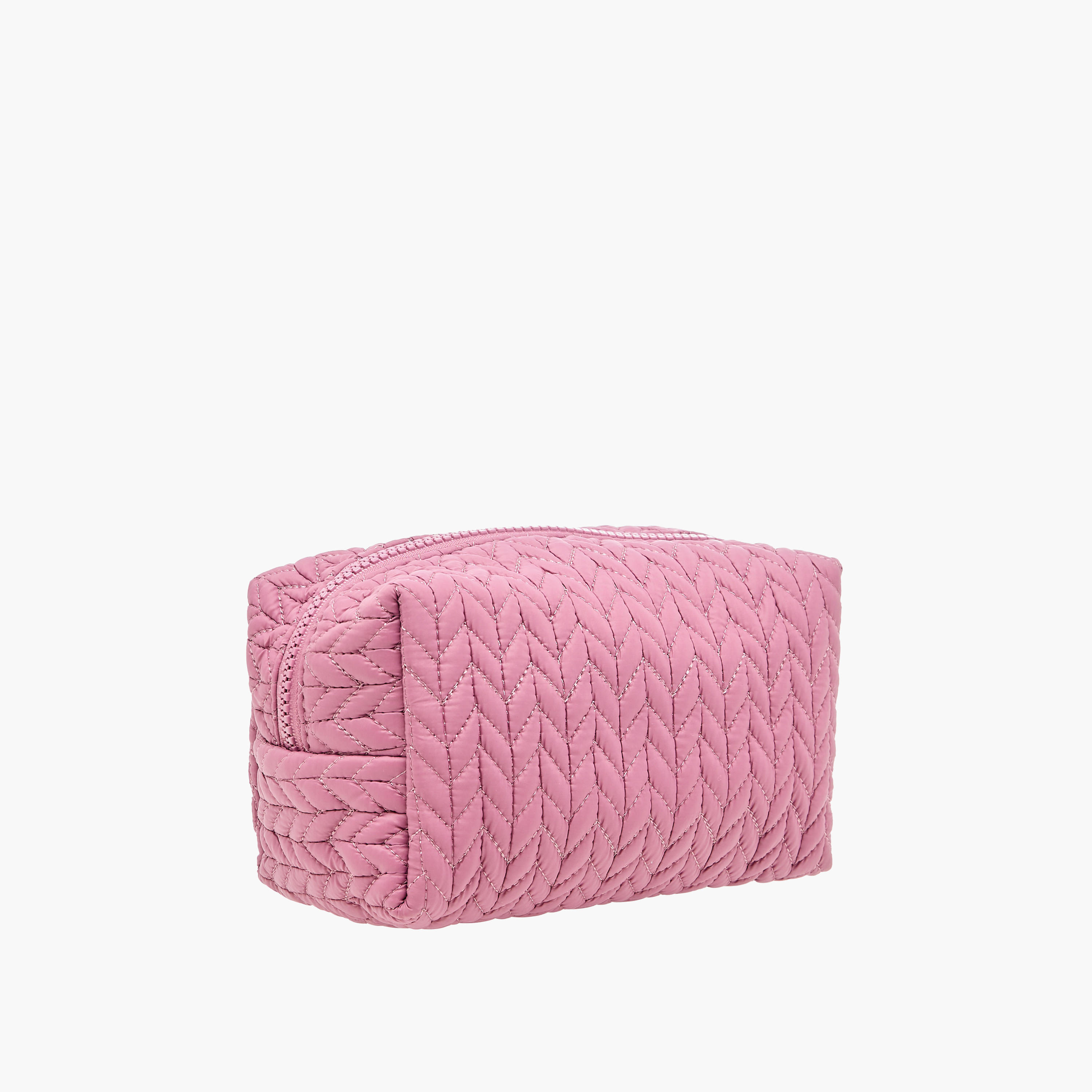 شنطة مكياج مبطنة بسحّاب إغلاق-women-bagsandwallets-handbags-image-2
