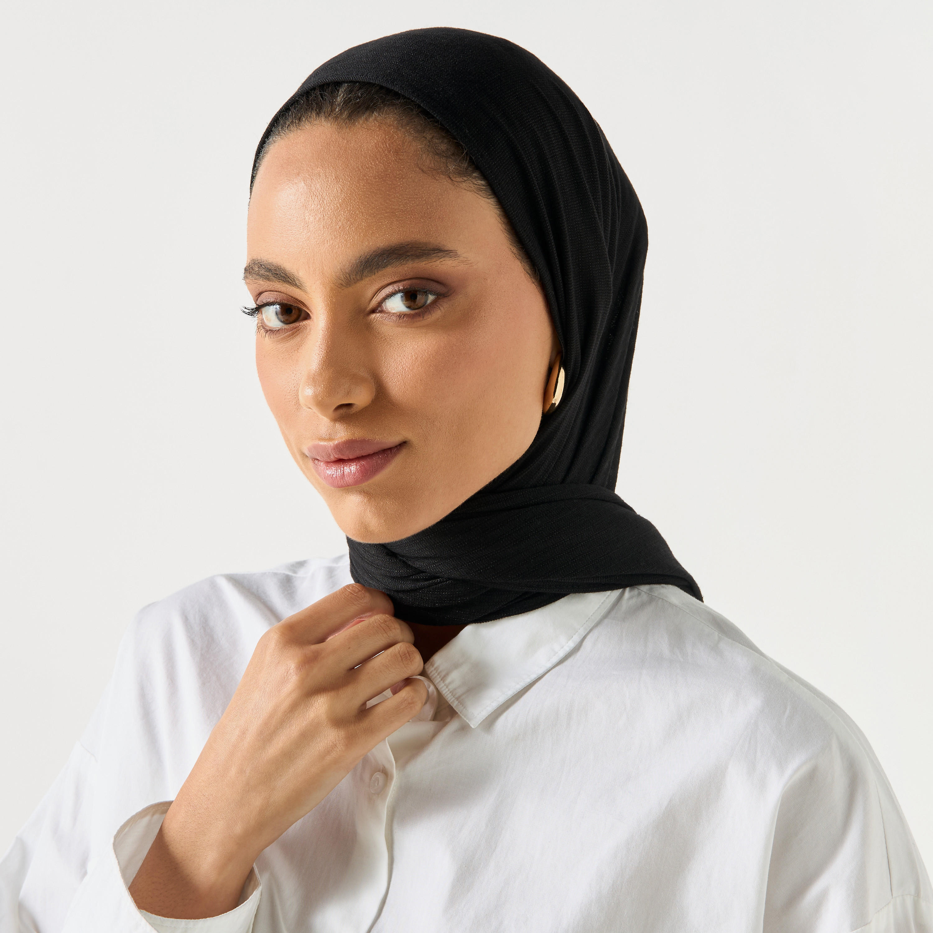 وشاح بارز الملمس-women-clothingaccessories-scarves-image-2