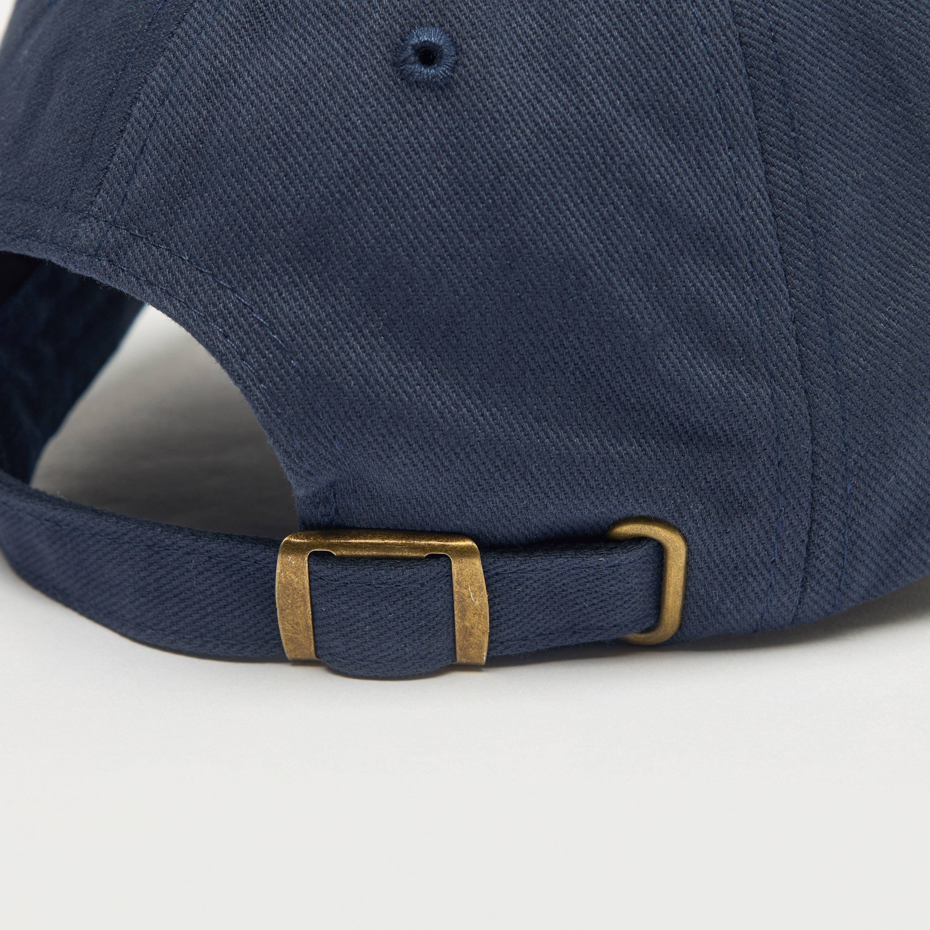 Embroidered Cap with Buckled Strap Closure-women-clothingaccessories-capsandhats-image-5