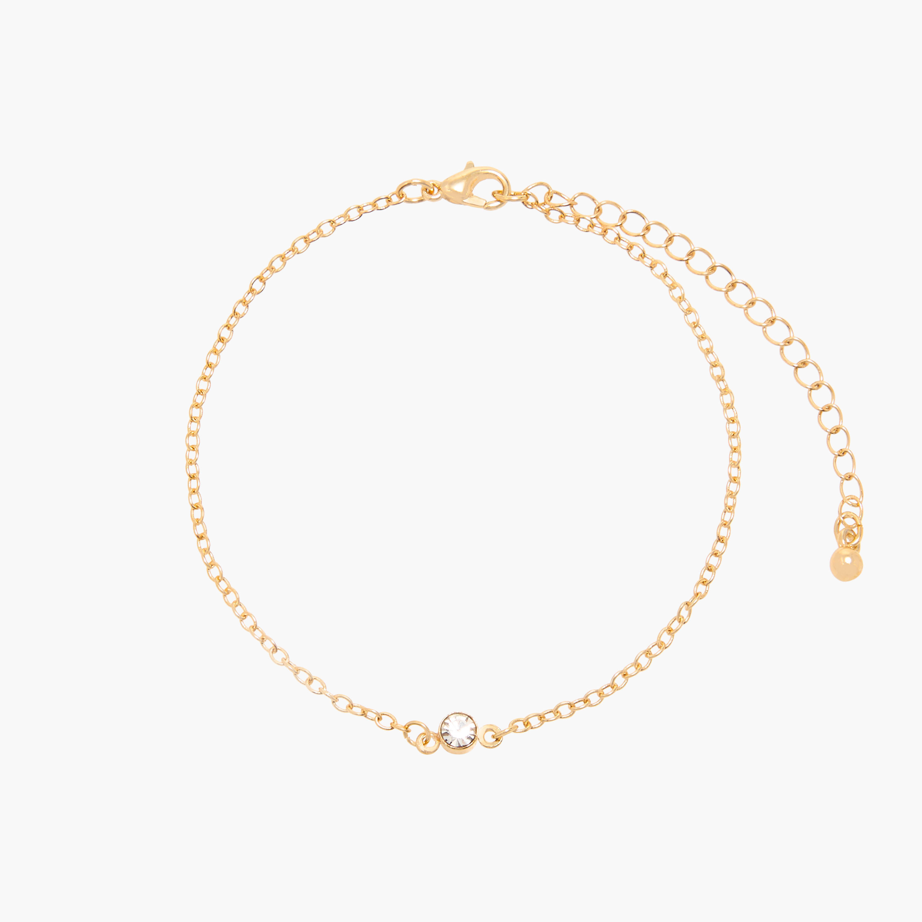 طقم أساور بمشبك إغلاق 5 قطع متنوعة-women-watchesandjewellery-jewellery-banglesandbracelets-image-6
