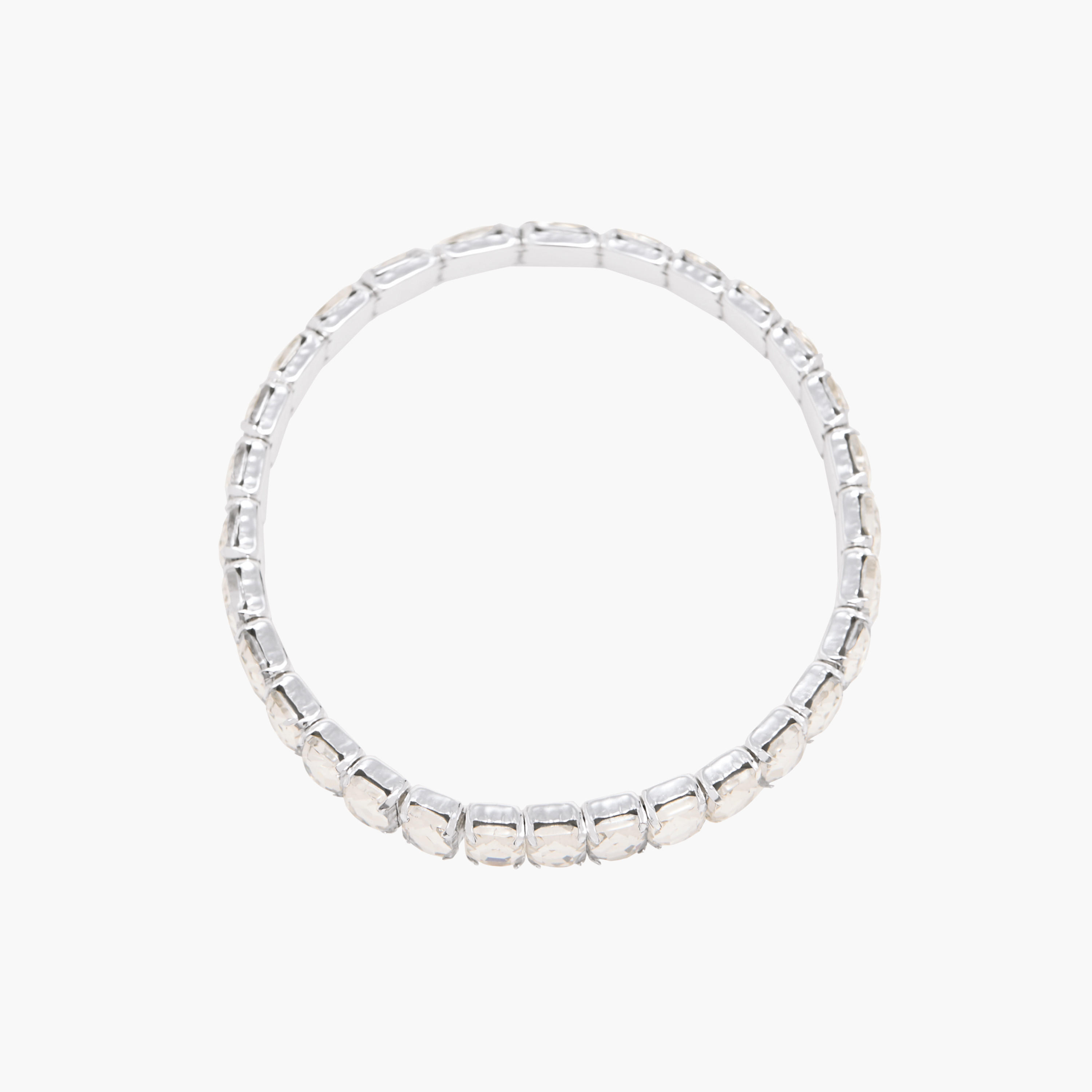 أساور مزينة - مجموعة 6 قطع-women-watchesandjewellery-jewellery-banglesandbracelets-image-4