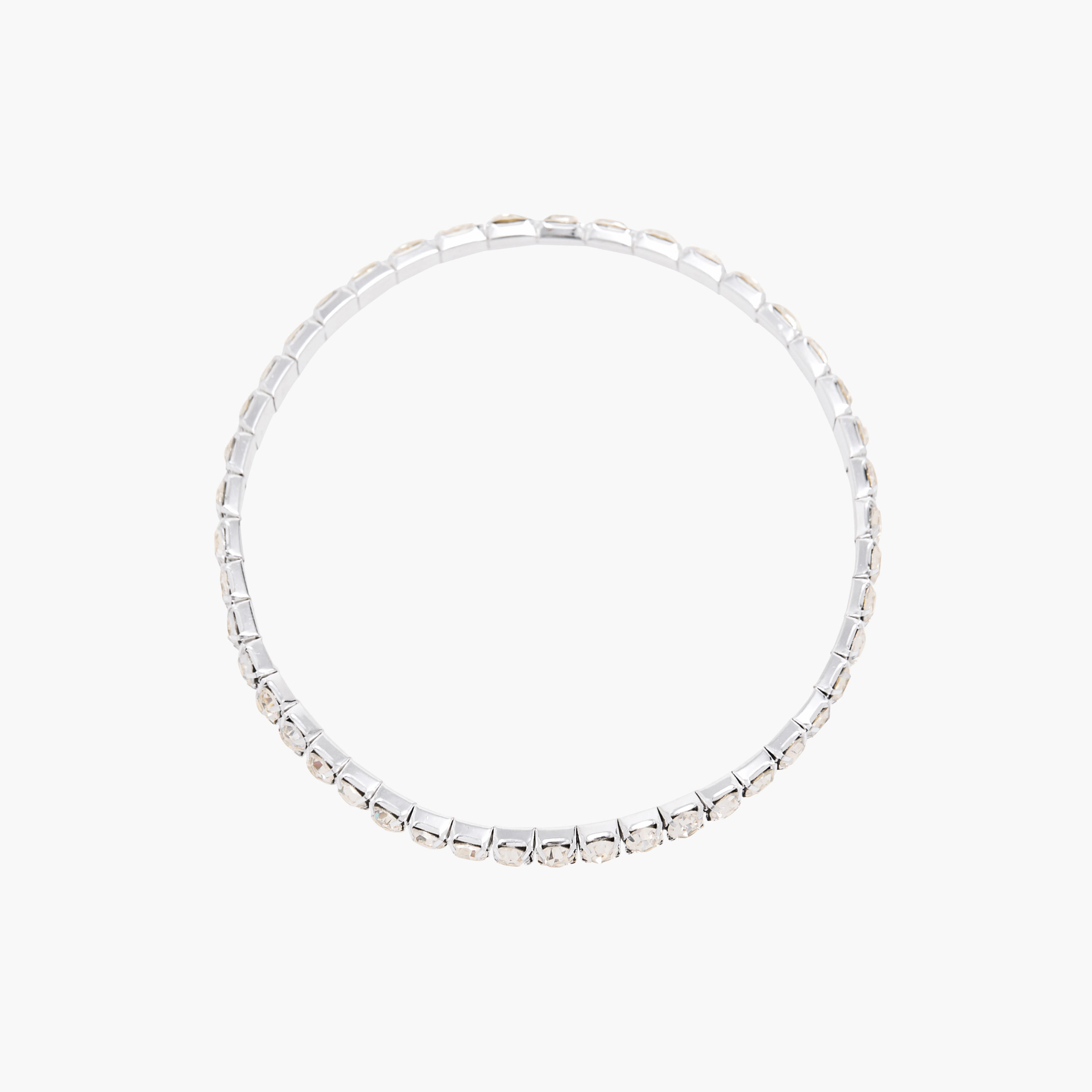 أساور مزينة - مجموعة 6 قطع-women-watchesandjewellery-jewellery-banglesandbracelets-image-5