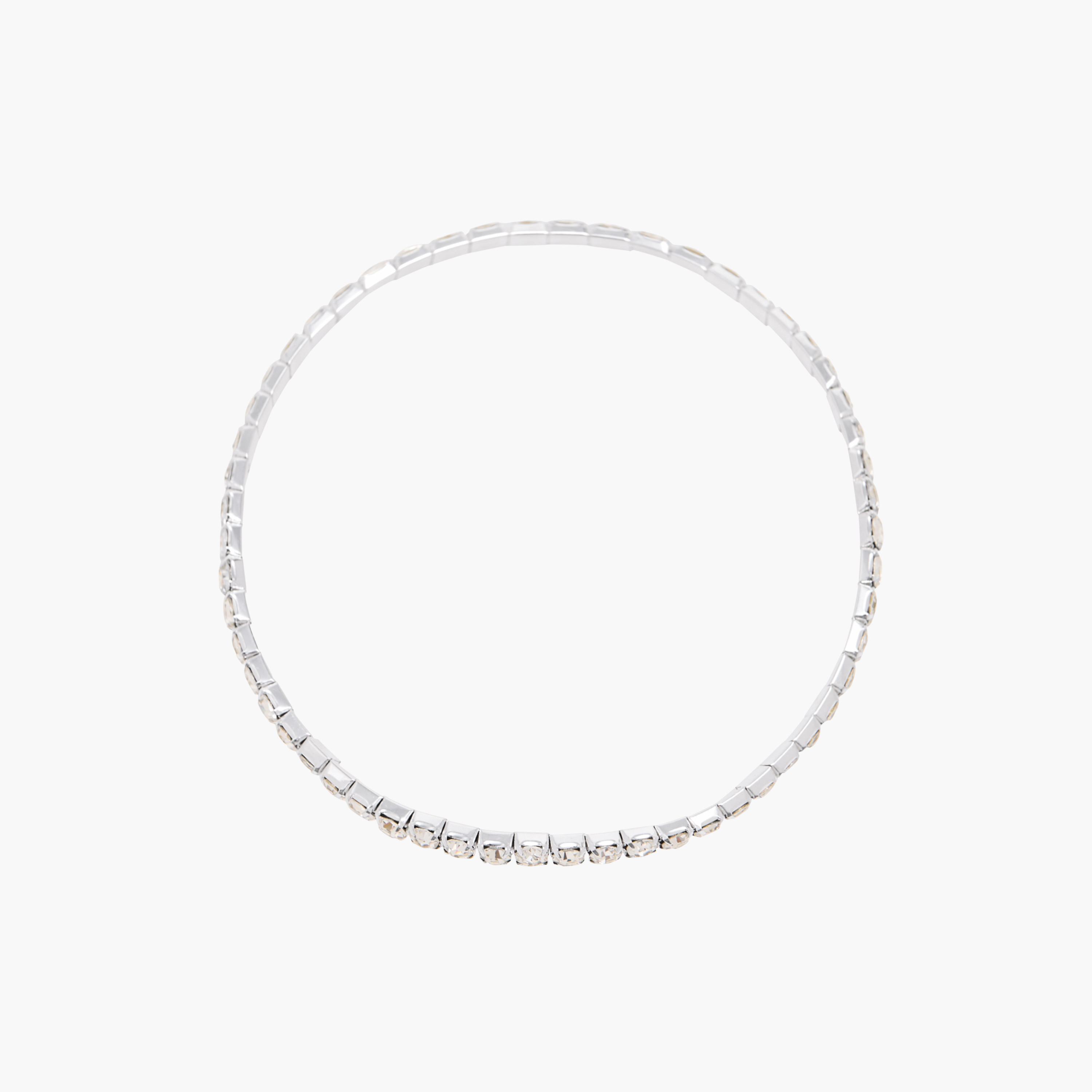 أساور مزينة - مجموعة 6 قطع-women-watchesandjewellery-jewellery-banglesandbracelets-image-6