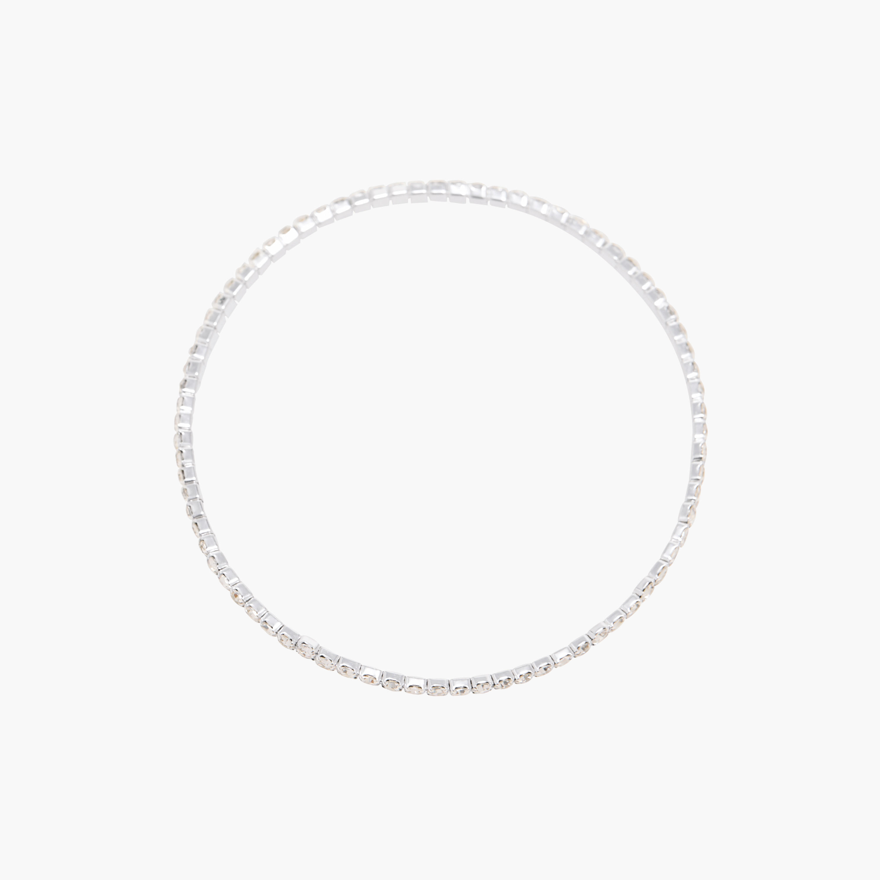 أساور مزينة - مجموعة 6 قطع-women-watchesandjewellery-jewellery-banglesandbracelets-image-7