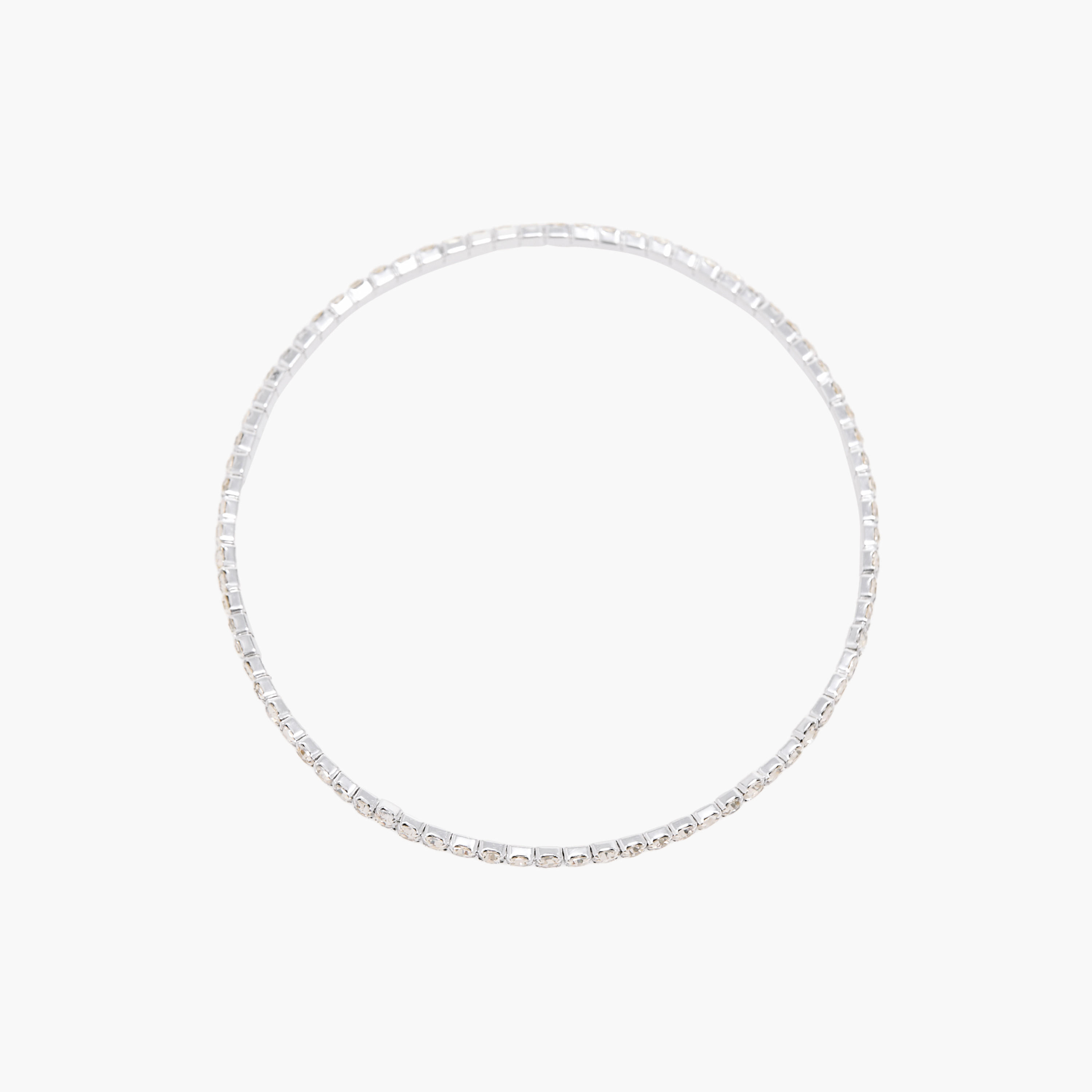 أساور مزينة - مجموعة 6 قطع-women-watchesandjewellery-jewellery-banglesandbracelets-image-8