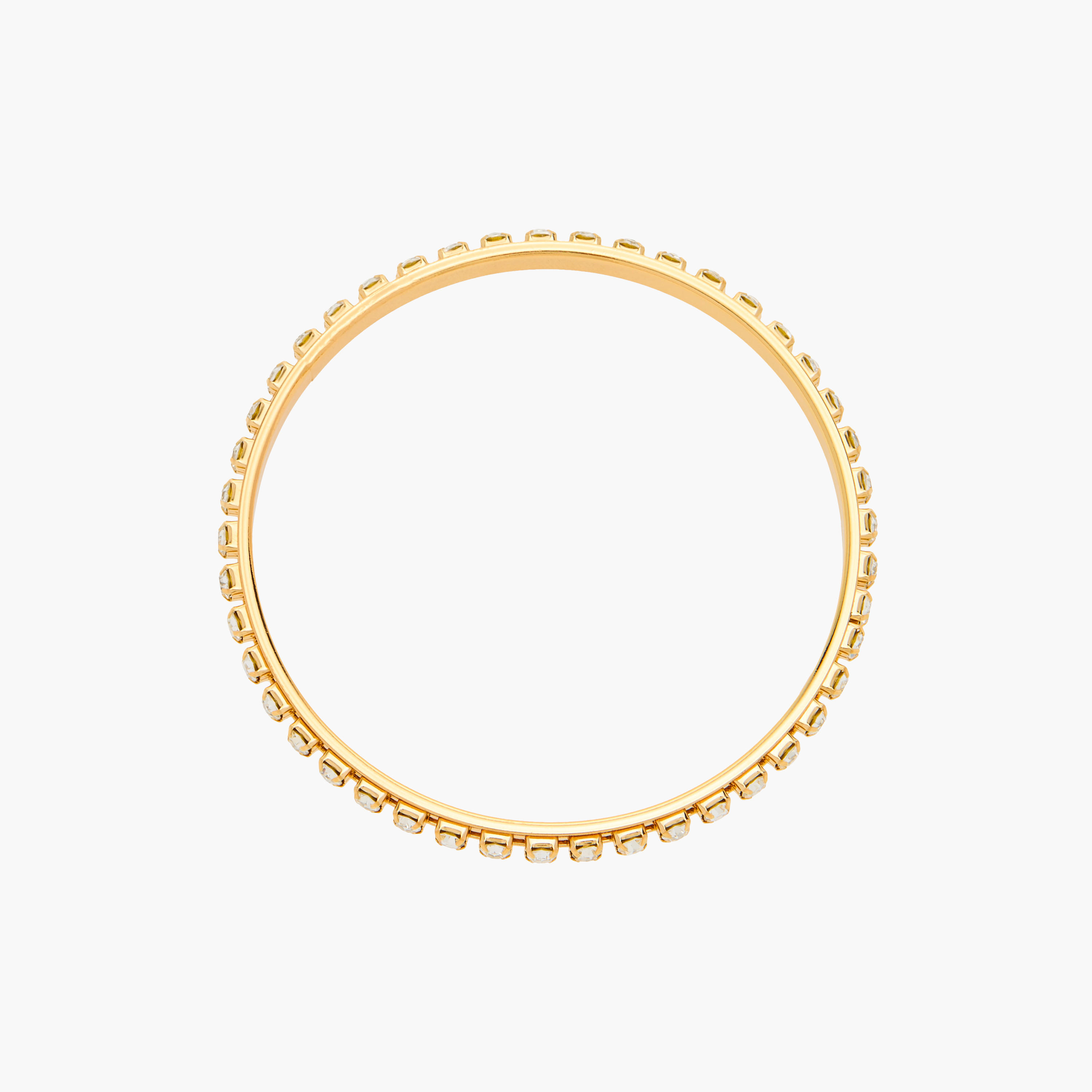 Set of 8 - Assorted Metallic Bangles-women-watchesandjewellery-jewellery-banglesandbracelets-image-3