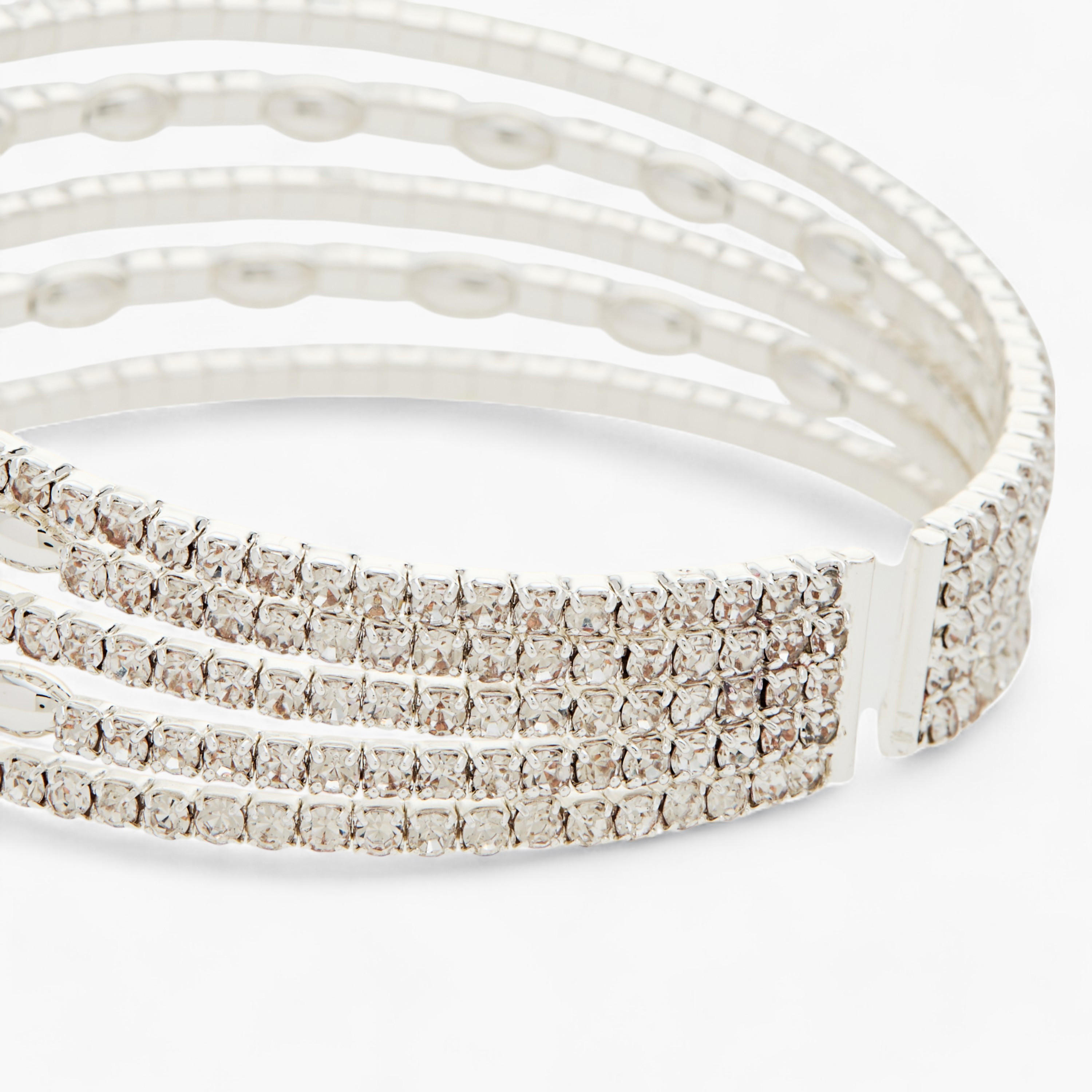 سوار مزين بأحجار-women-watchesandjewellery-jewellery-banglesandbracelets-image-1