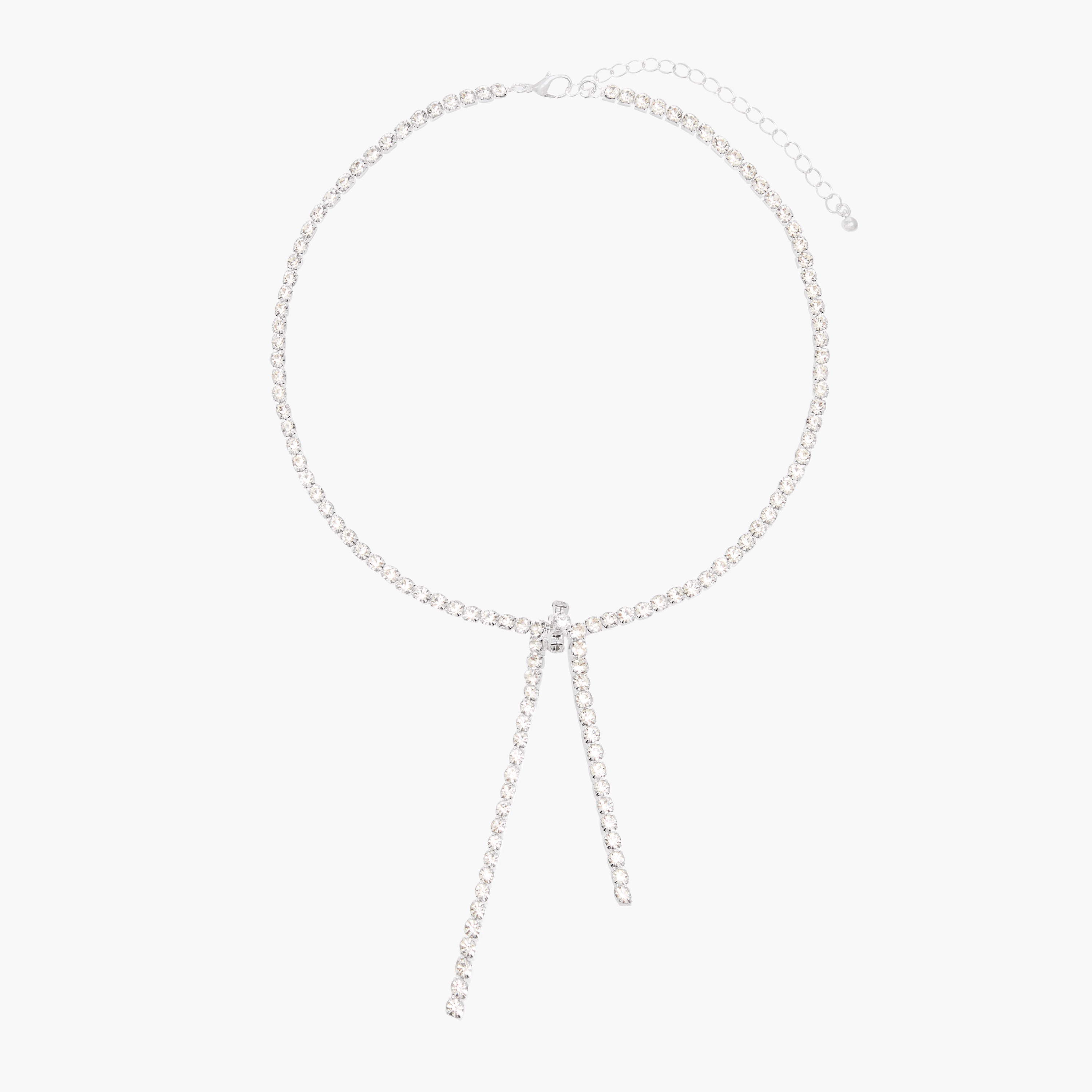 عقد مزيّنة بمشبك إغلاق-women-watchesandjewellery-jewellery-necklacesandpendants-image-1