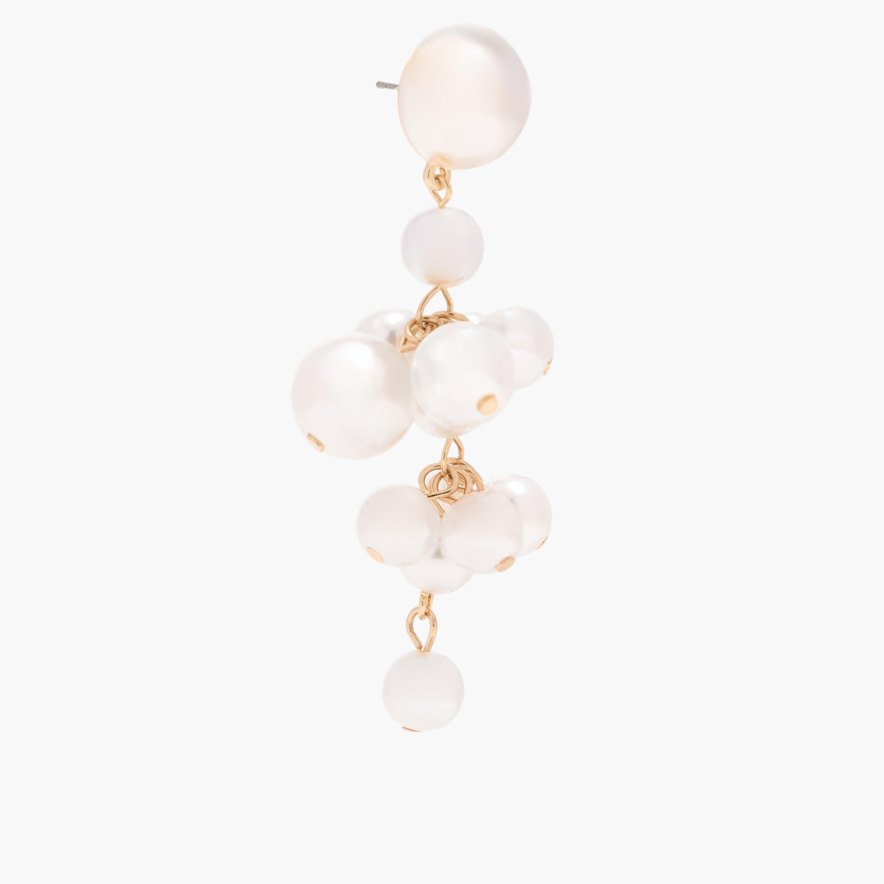 حلق متدلّي مزين باللؤلؤ بمكبس إغلاق خلفي-women-watchesandjewellery-jewellery-earrings-image-3