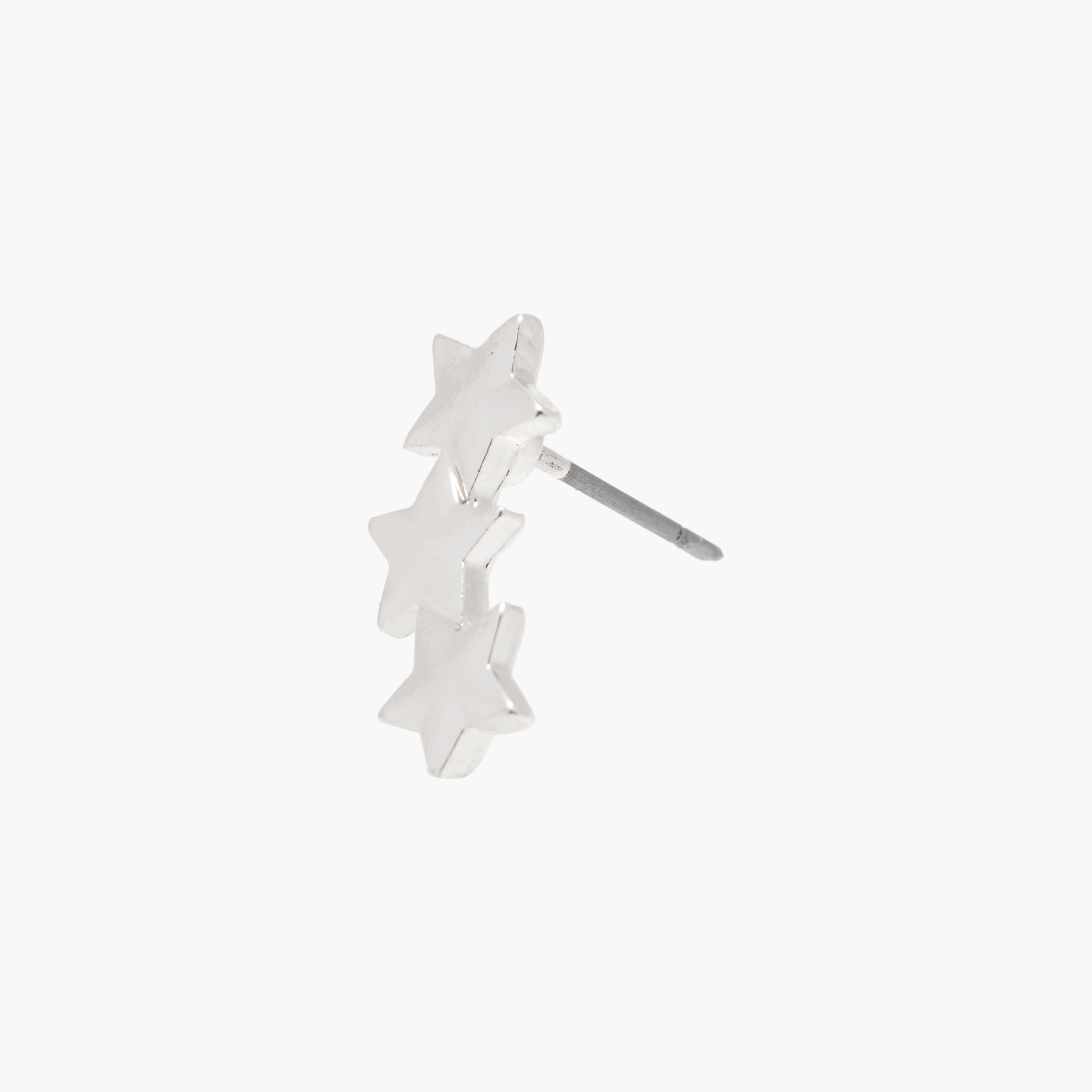طقم حلقان 16 قطعة متنوعة بمكبس إغلاق خلفي-women-watchesandjewellery-jewellery-earrings-image-1