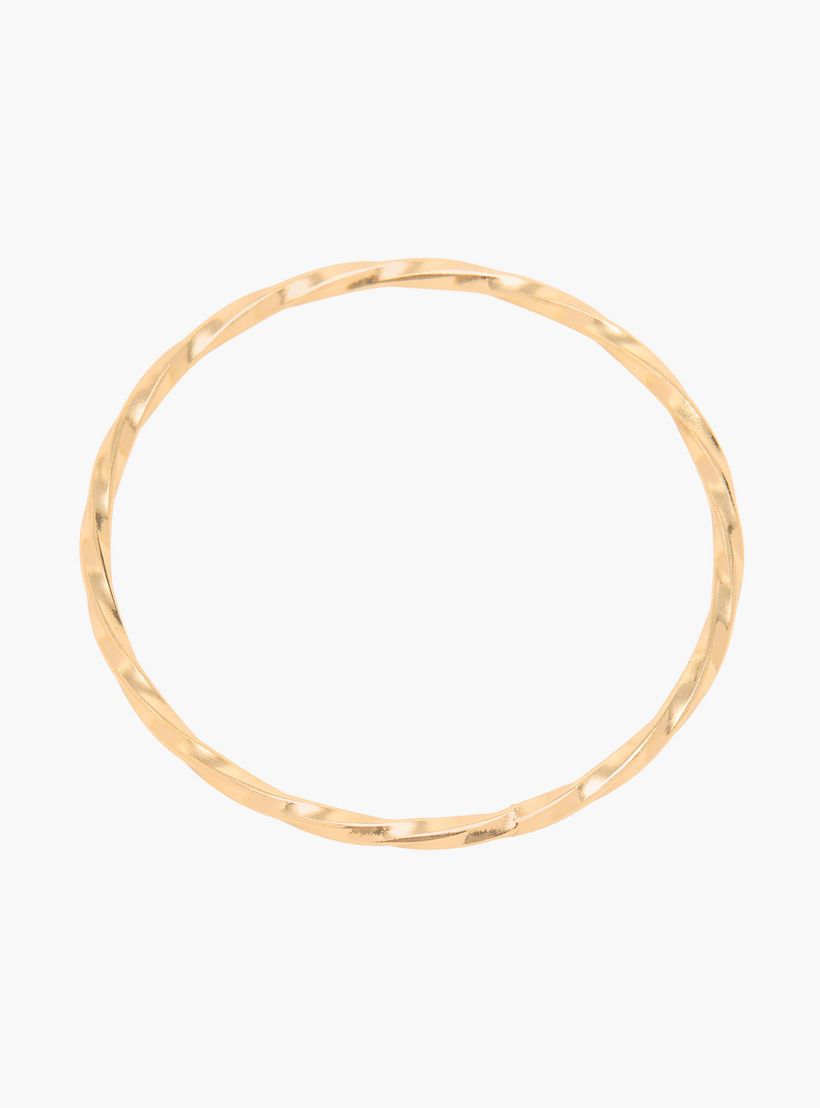 طقم أساور ميتاليك متنوعة-women-watchesandjewellery-jewellery-banglesandbracelets-image-3