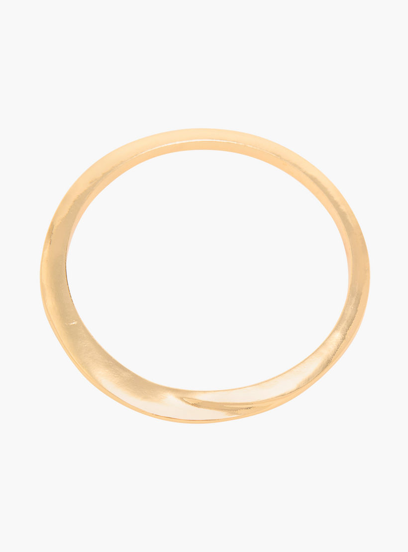 طقم أساور ميتاليك متنوعة-women-watchesandjewellery-jewellery-banglesandbracelets-image-4