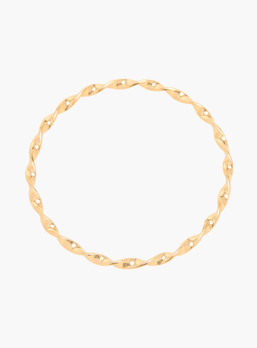 طقم أساور ميتاليك متنوعة-women-watchesandjewellery-jewellery-banglesandbracelets-image-6