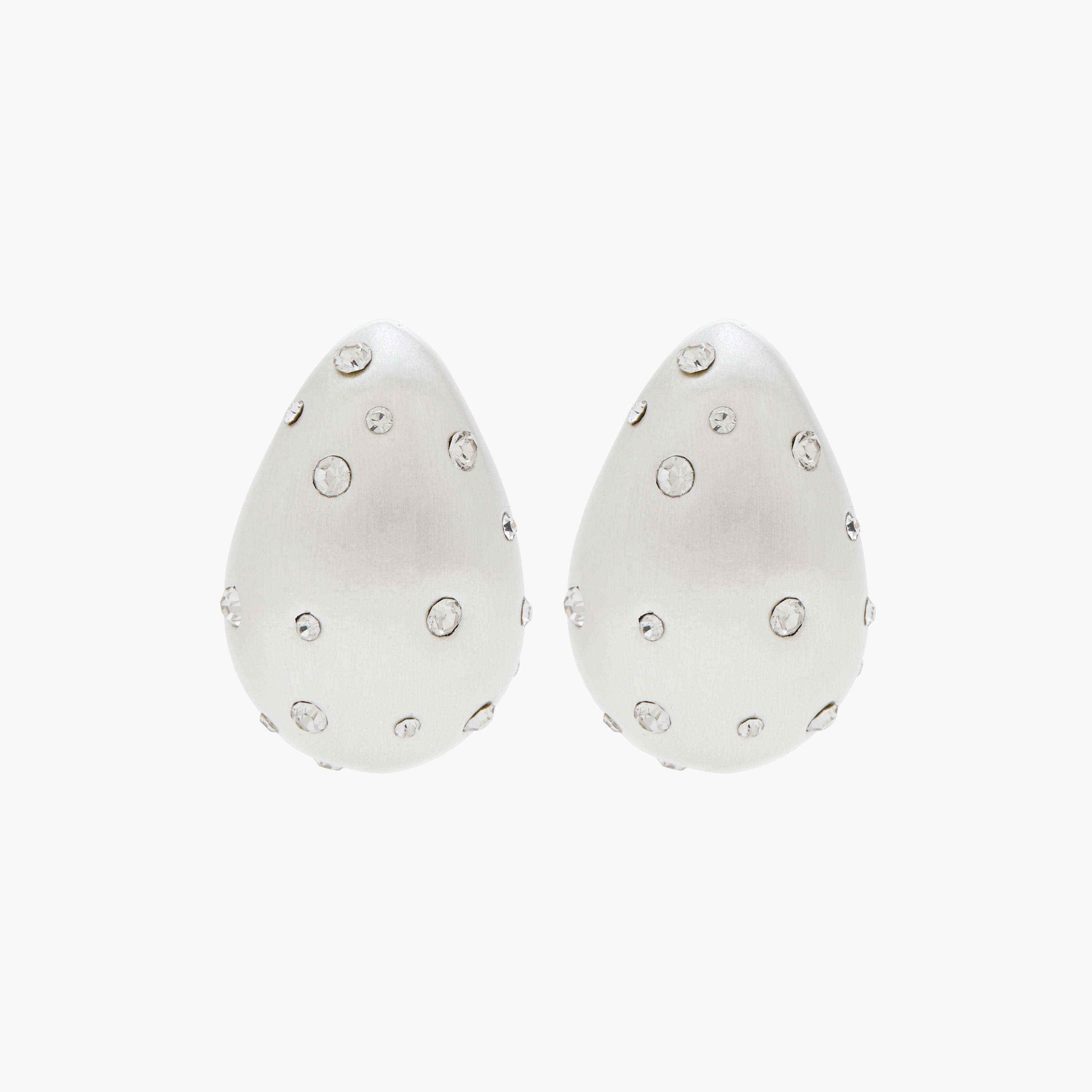 حلق مزيّن بمكبس إغلاق خلفي-women-watchesandjewellery-jewellery-earrings-image-5