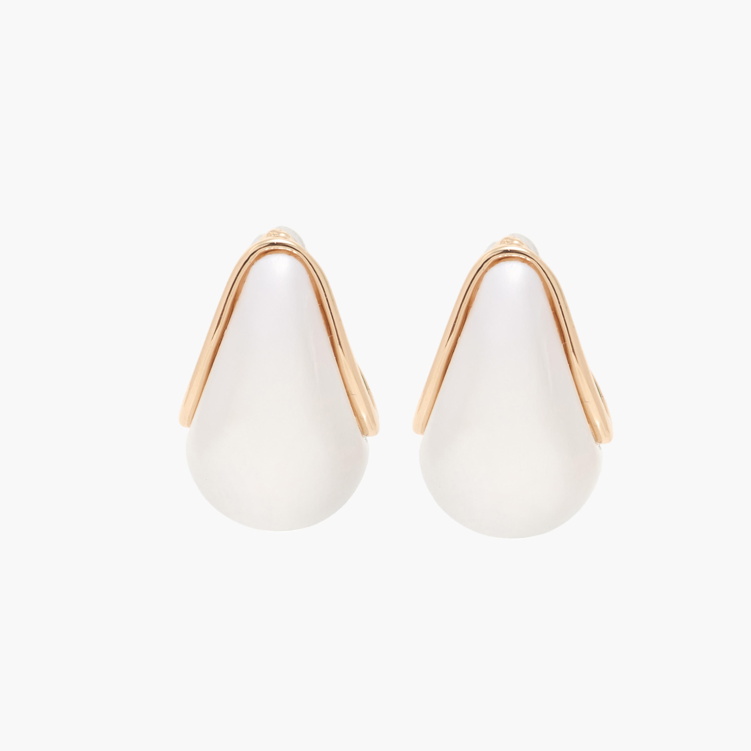 أقراط مرصّعة مزيّنة بمكبس إغلاق خلفي-women-watchesandjewellery-jewellery-earrings-image-4