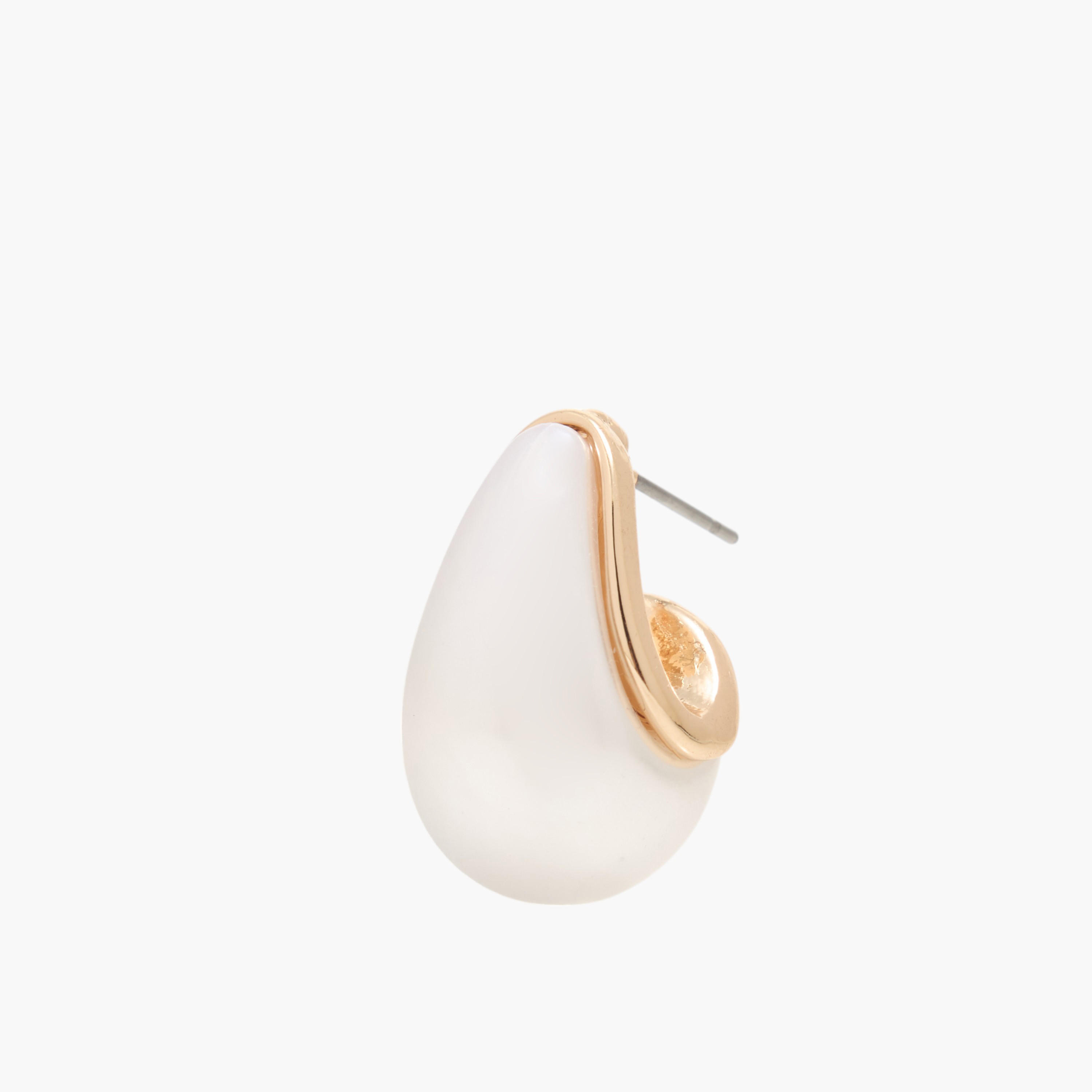 أقراط مرصّعة مزيّنة بمكبس إغلاق خلفي-women-watchesandjewellery-jewellery-earrings-image-1