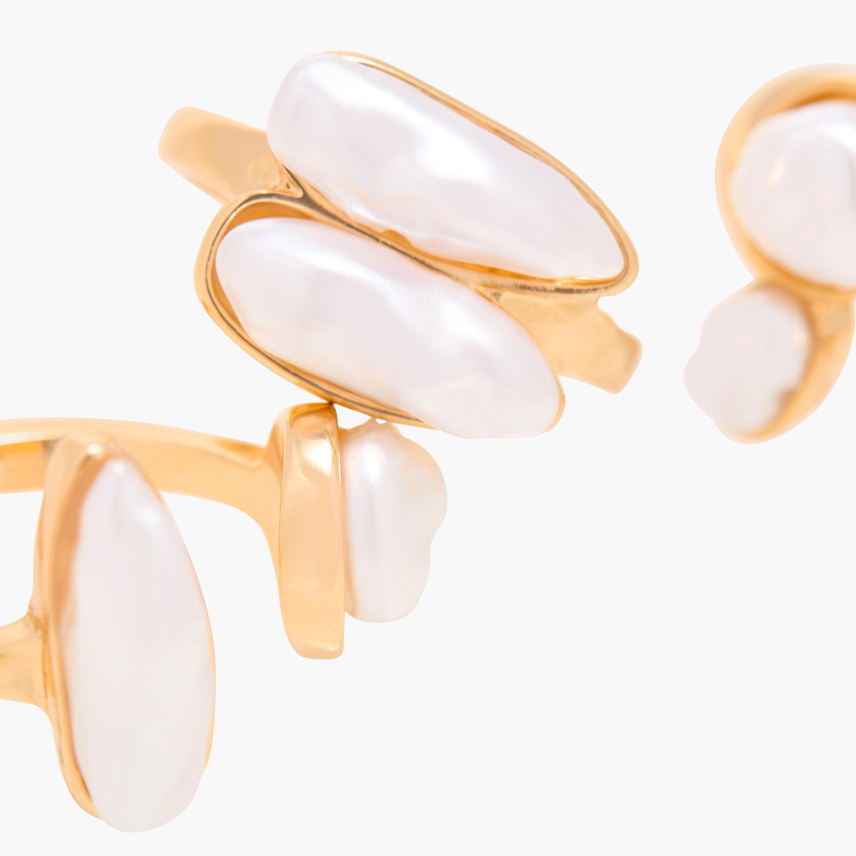 خواتم مزيّنة - طقم من 3 قطع-women-watchesandjewellery-jewellery-rings-image-1