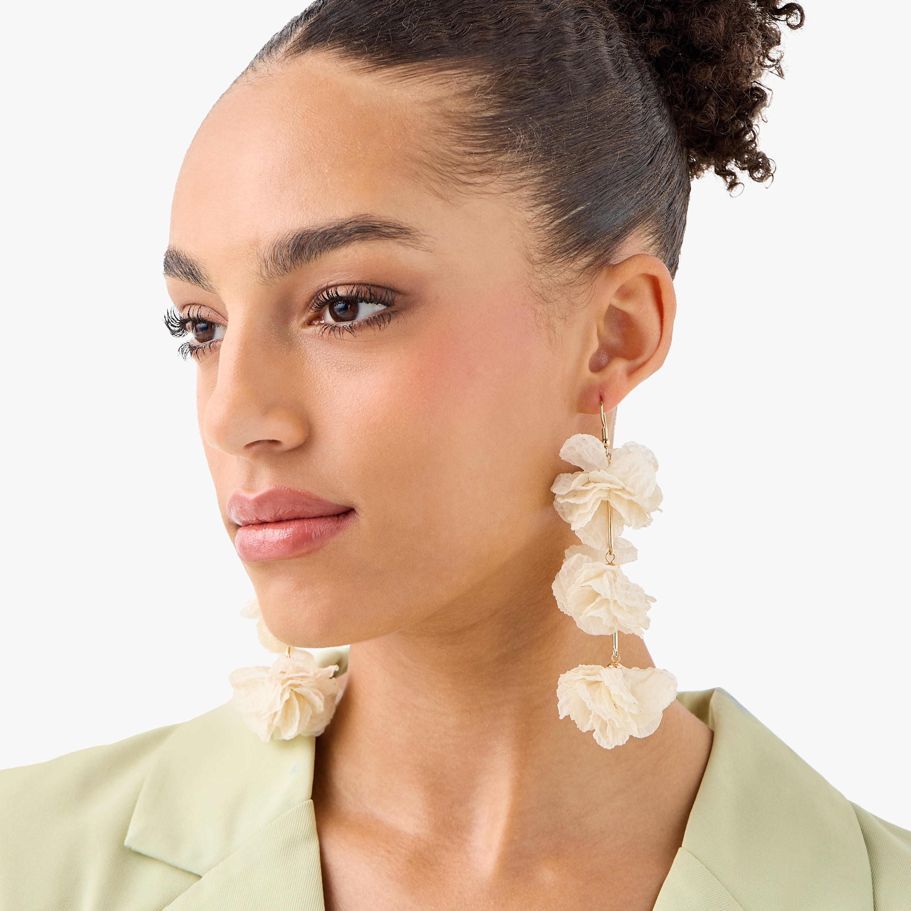 حلق مزين متدلي-women-watchesandjewellery-jewellery-earrings-image-2
