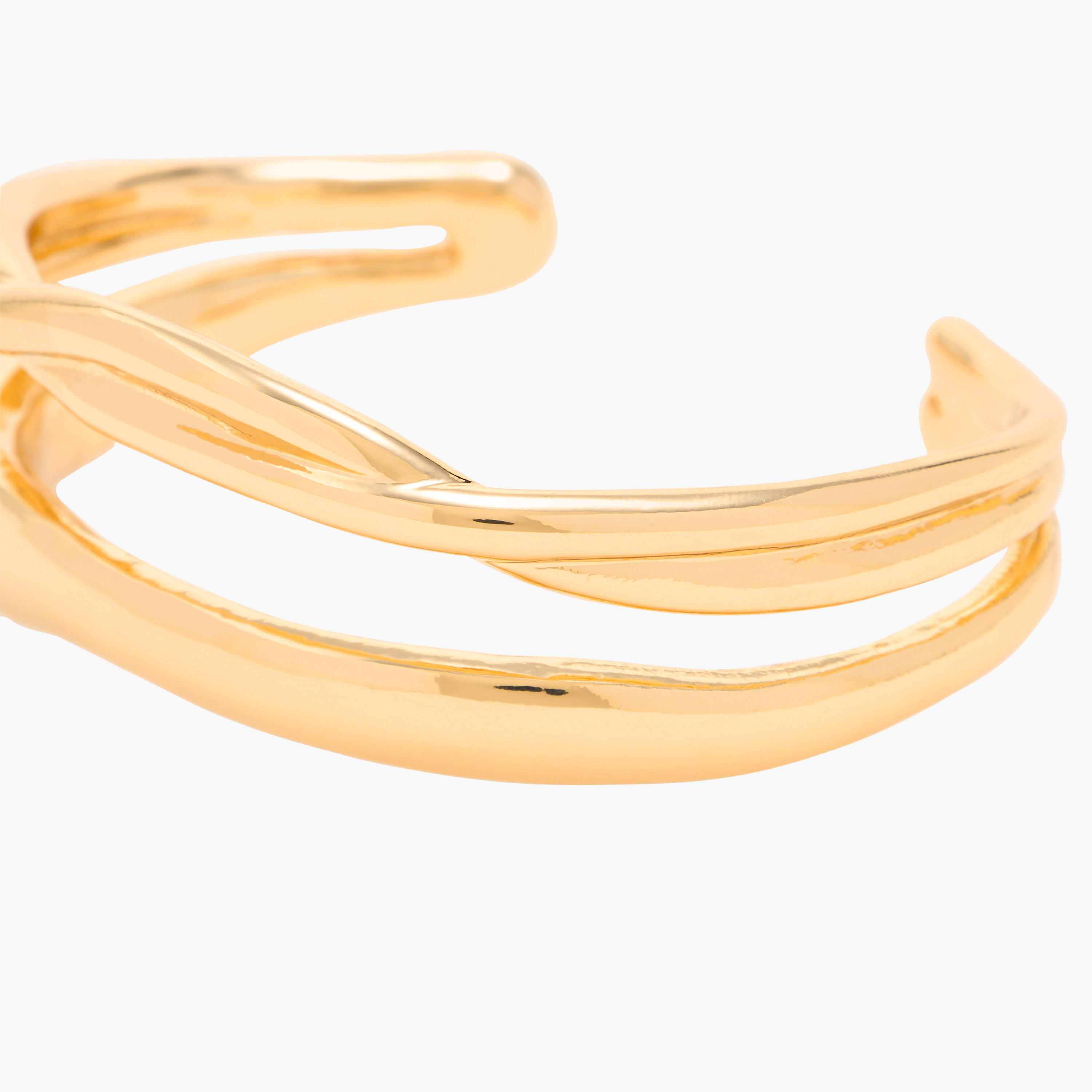 Metallic Cuff Bracelet-women-watchesandjewellery-jewellery-banglesandbracelets-image-4