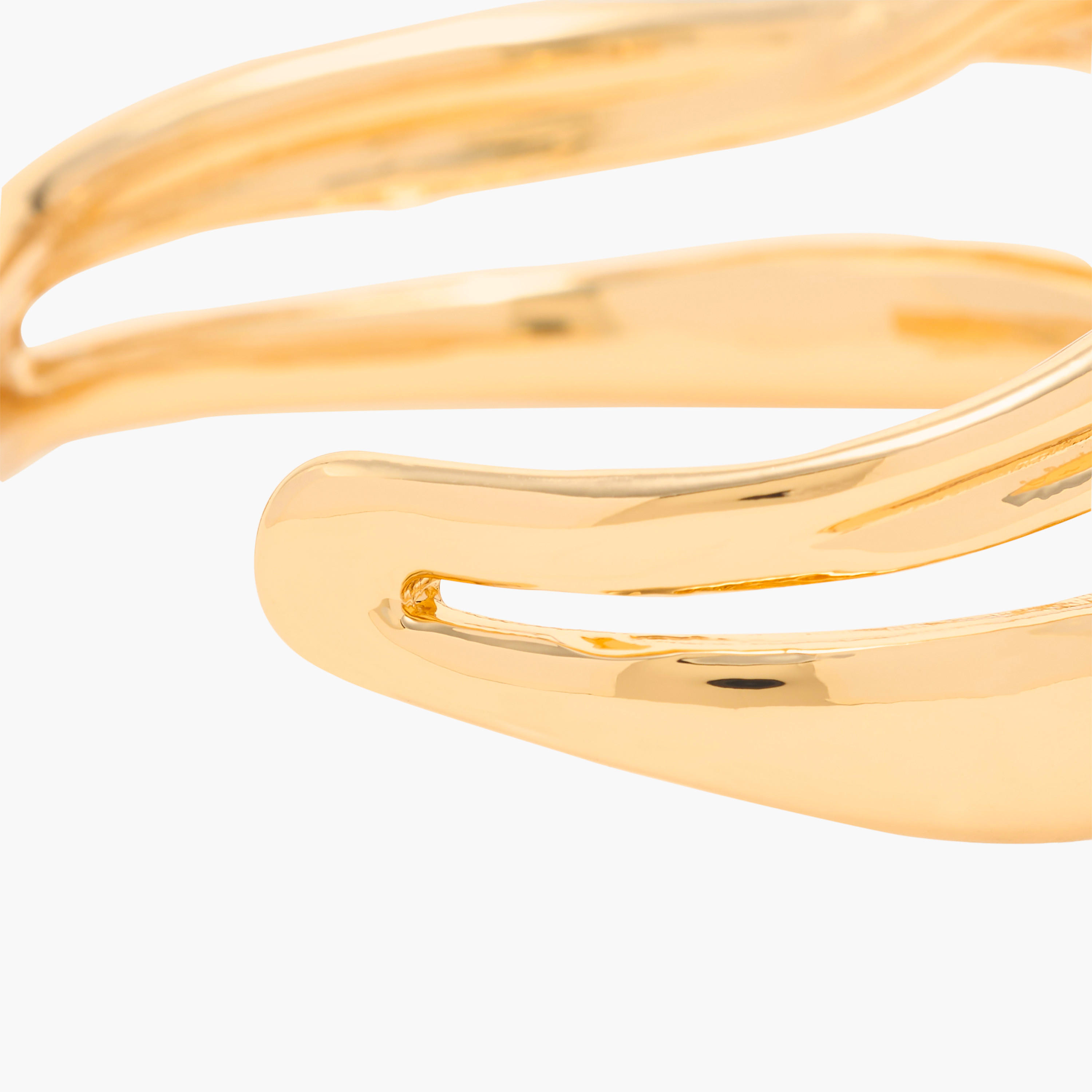 Metallic Cuff Bracelet-women-watchesandjewellery-jewellery-banglesandbracelets-image-5