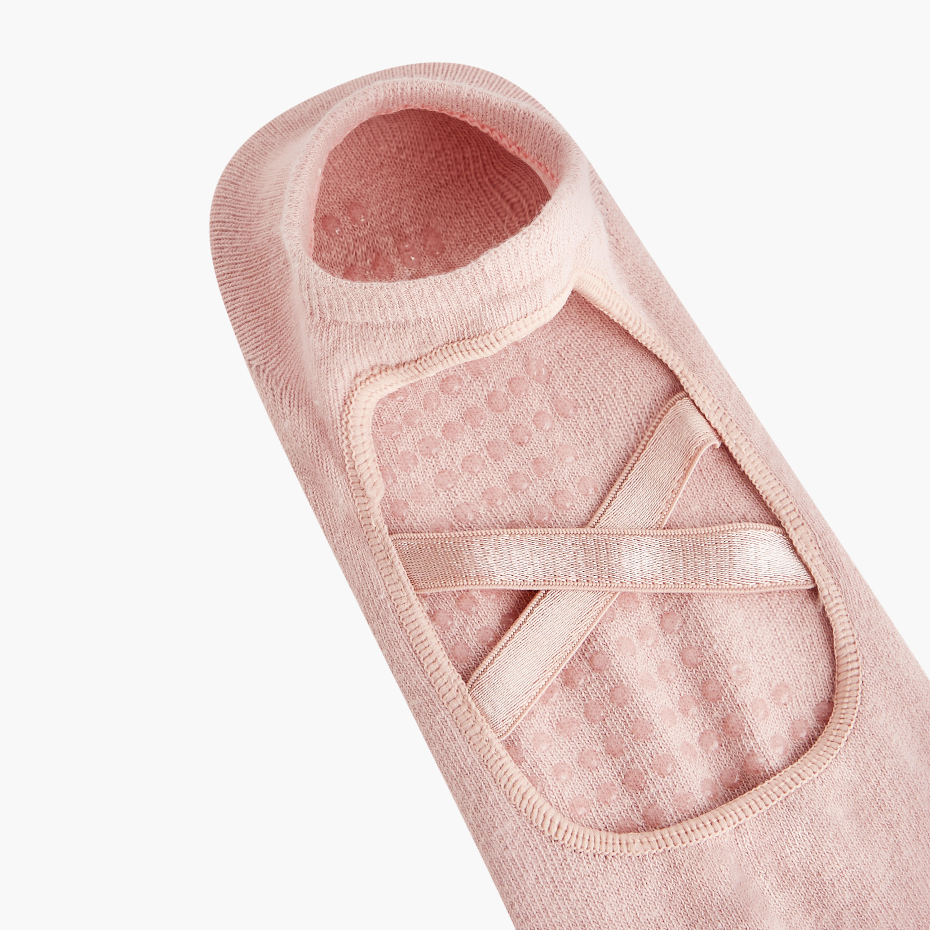 جوارب ملمس باليه غير قابل للانزلاق - مجموعة من 2-women-socksandstockings-image-4
