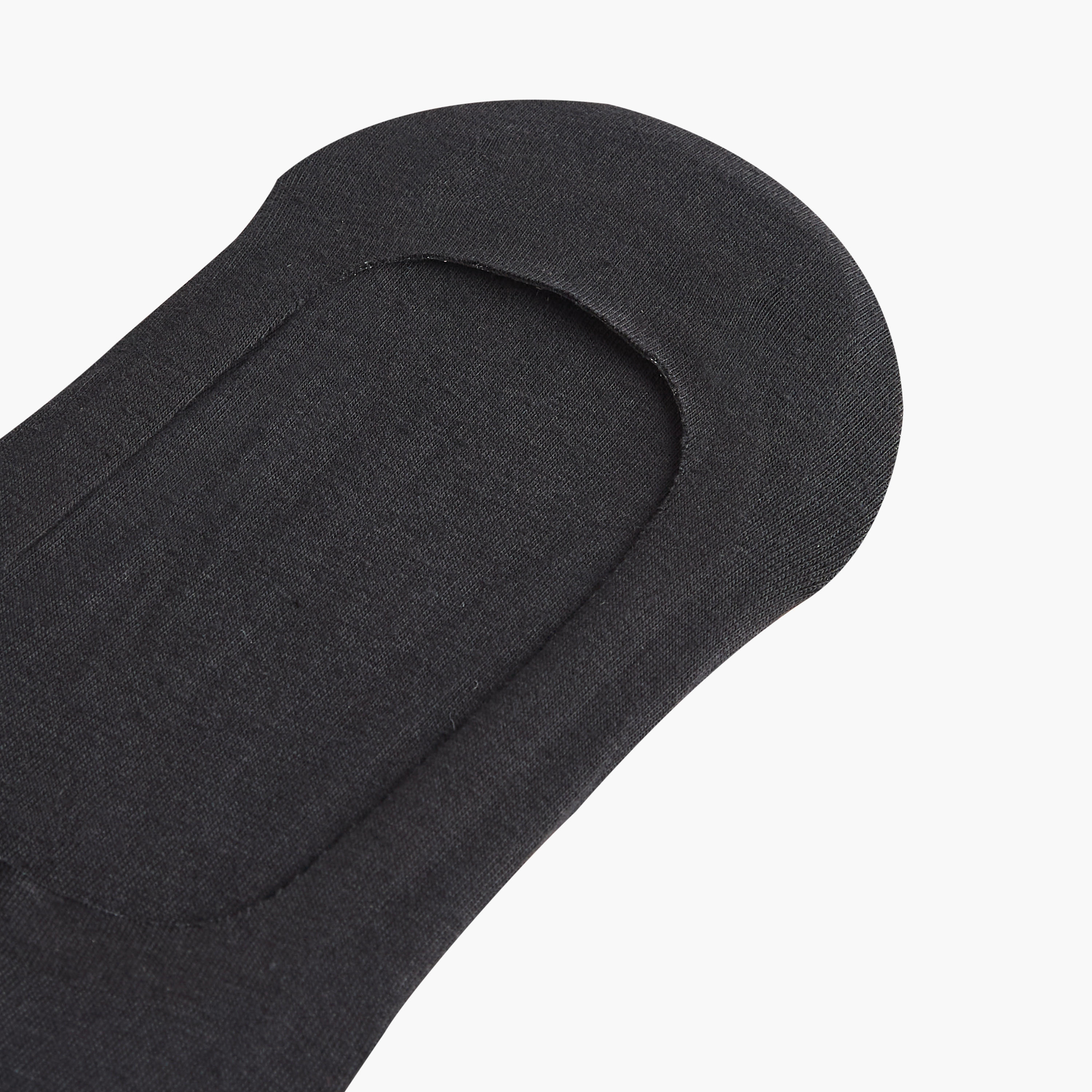 طقم جوارب غير مرئية 3 أزواج-women-socksandstockings-image-3