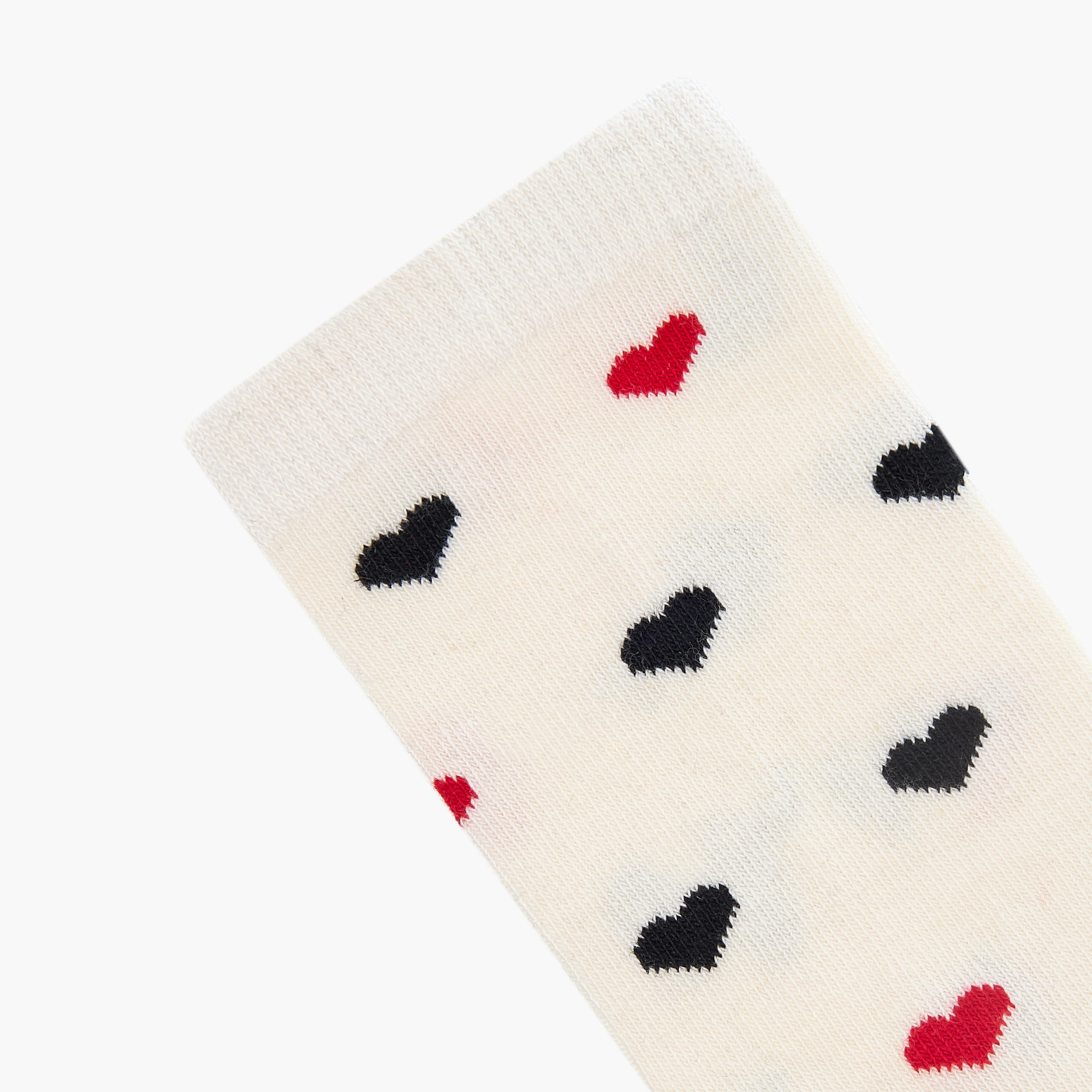 طقم جوارب 5 أزواج متنوعة بطول متوسط-women-socksandstockings-image-2