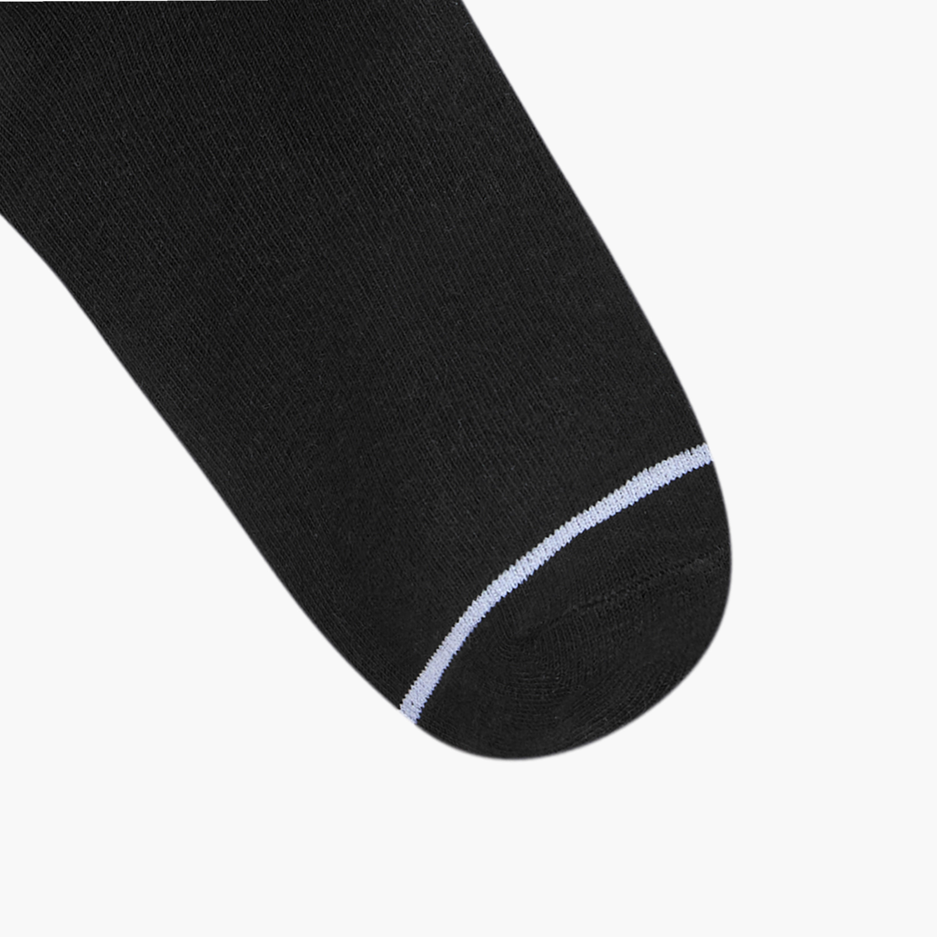 طقم جوارب 7 أزواج بطول الكاحل وحافة مطاطية وطبعات أيام الأسبوع-women-socksandstockings-image-4