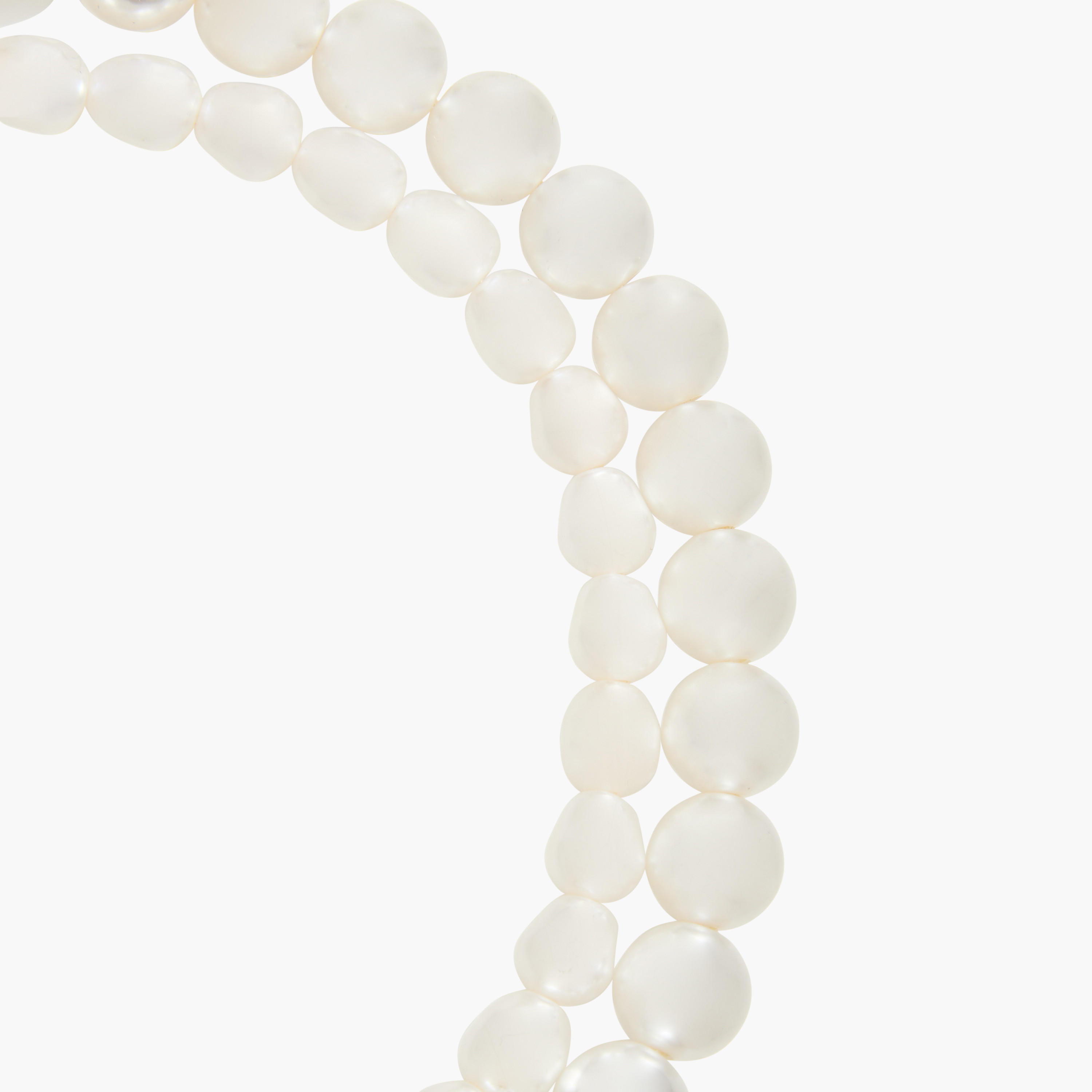 عقد بمشبك إغلاق وتزيينات لؤلؤ-women-watchesandjewellery-jewellery-necklacesandpendants-image-4