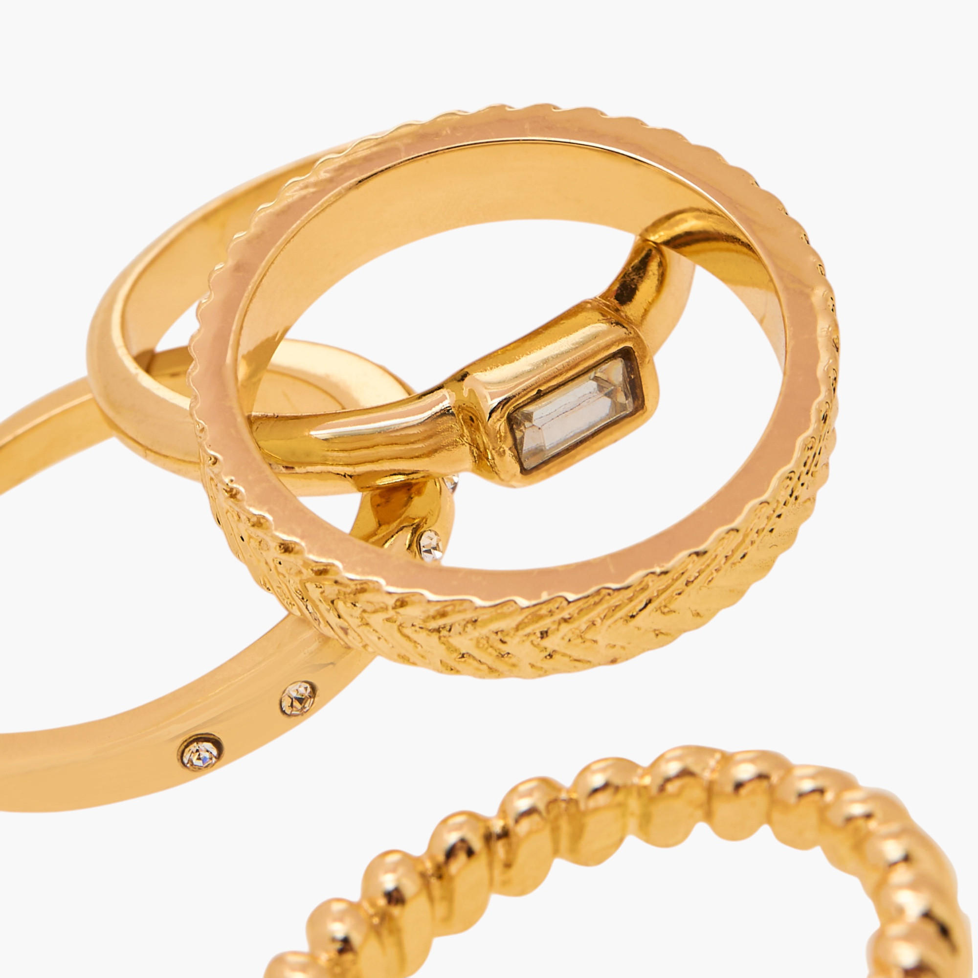 Set of 5 - Assorted Ring-women-watchesandjewellery-jewellery-rings-image-4