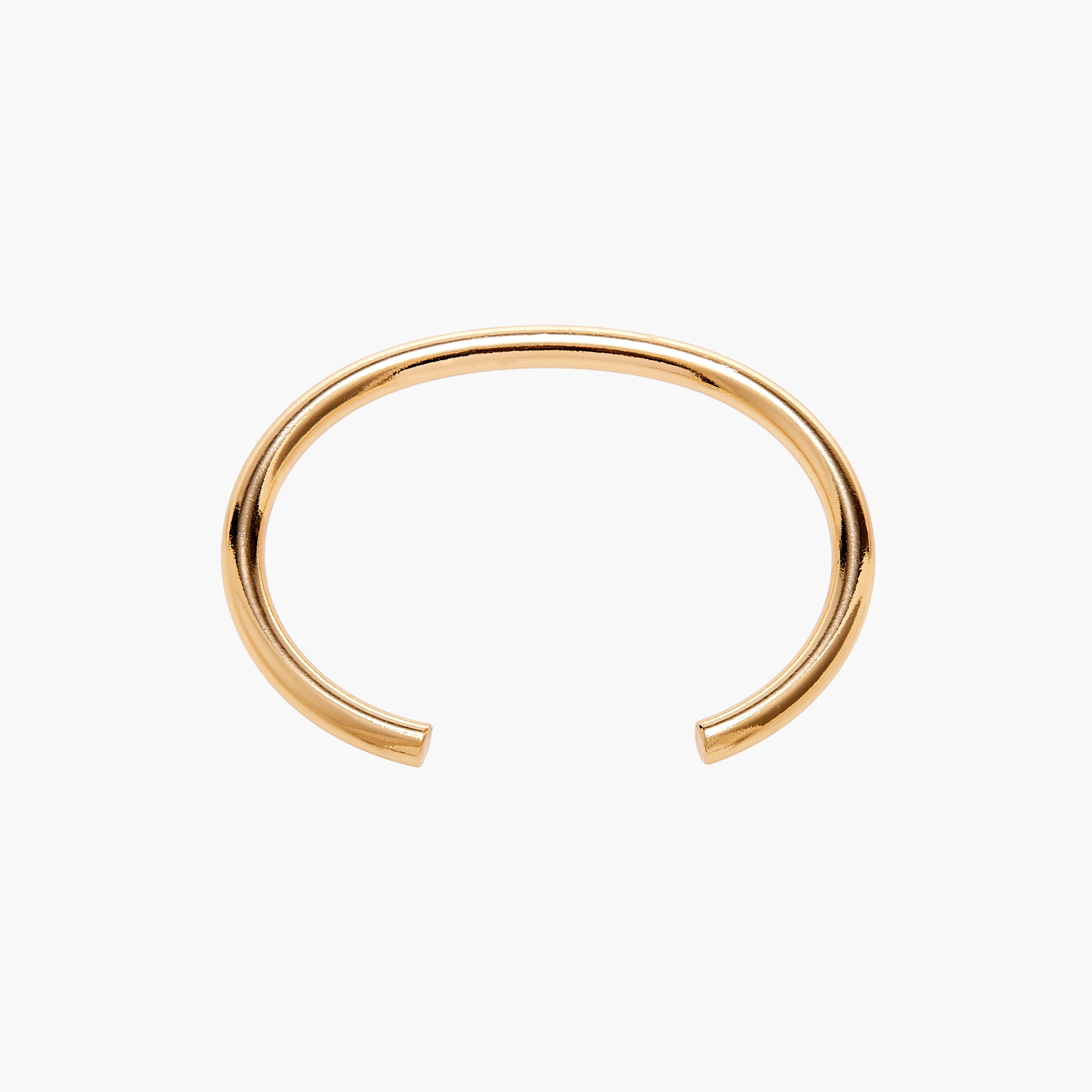 أساور ميتاليك متنوعة - طقم 3 قطع-women-watchesandjewellery-jewellery-banglesandbracelets-image-3