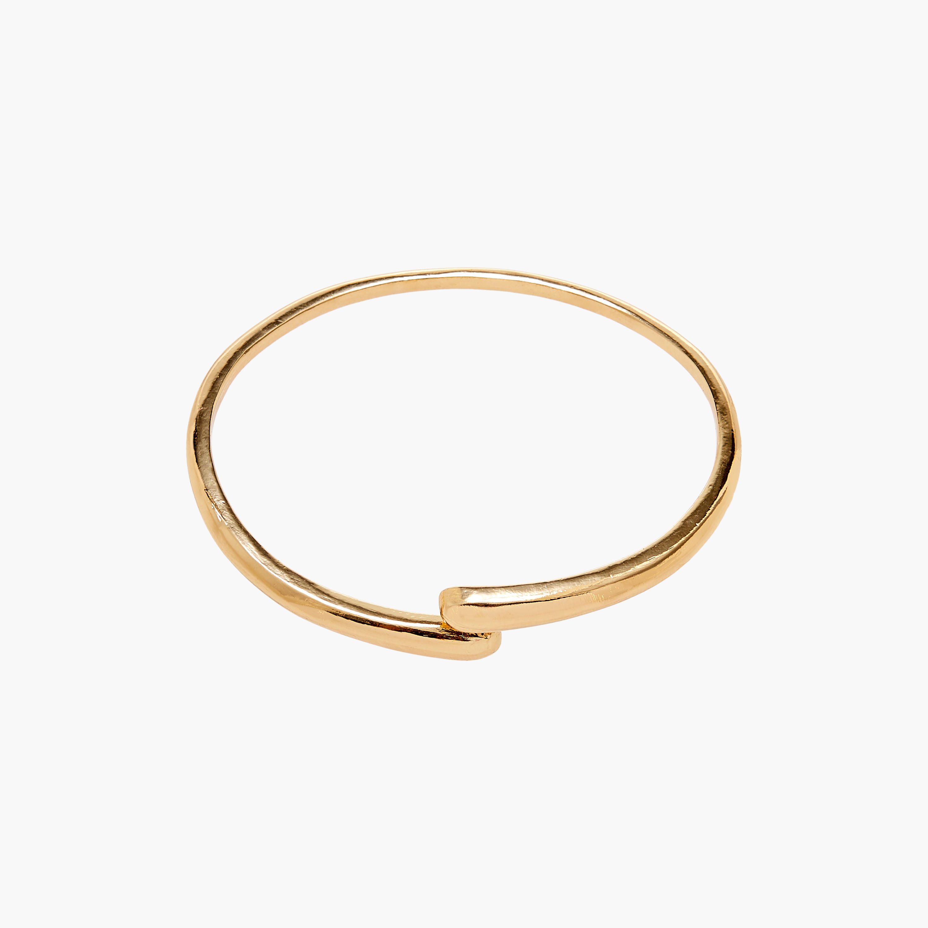 أساور ميتاليك متنوعة - طقم 3 قطع-women-watchesandjewellery-jewellery-banglesandbracelets-image-4