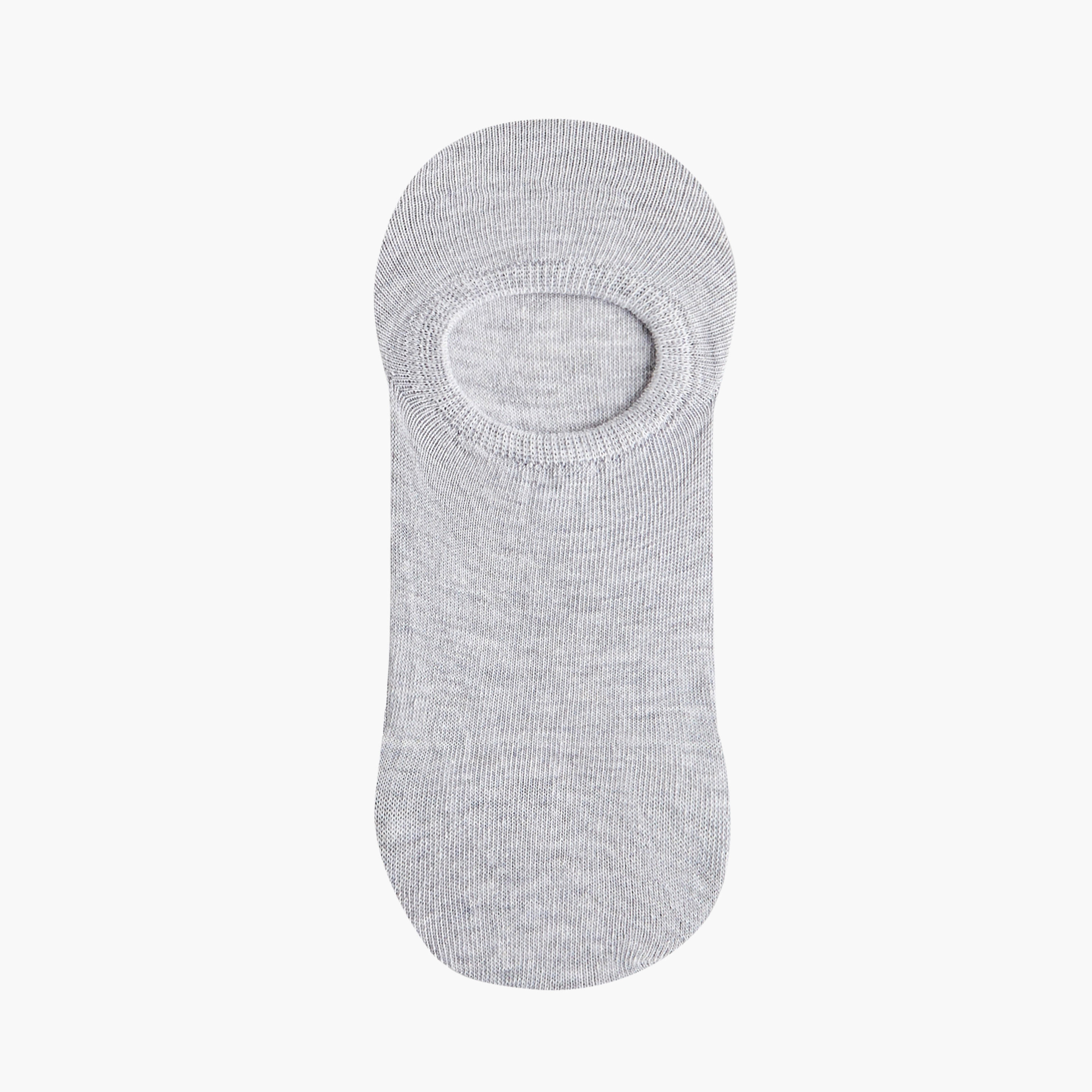 طقم جوارب غير مرئية 3 أزواج-women-socksandstockings-image-2