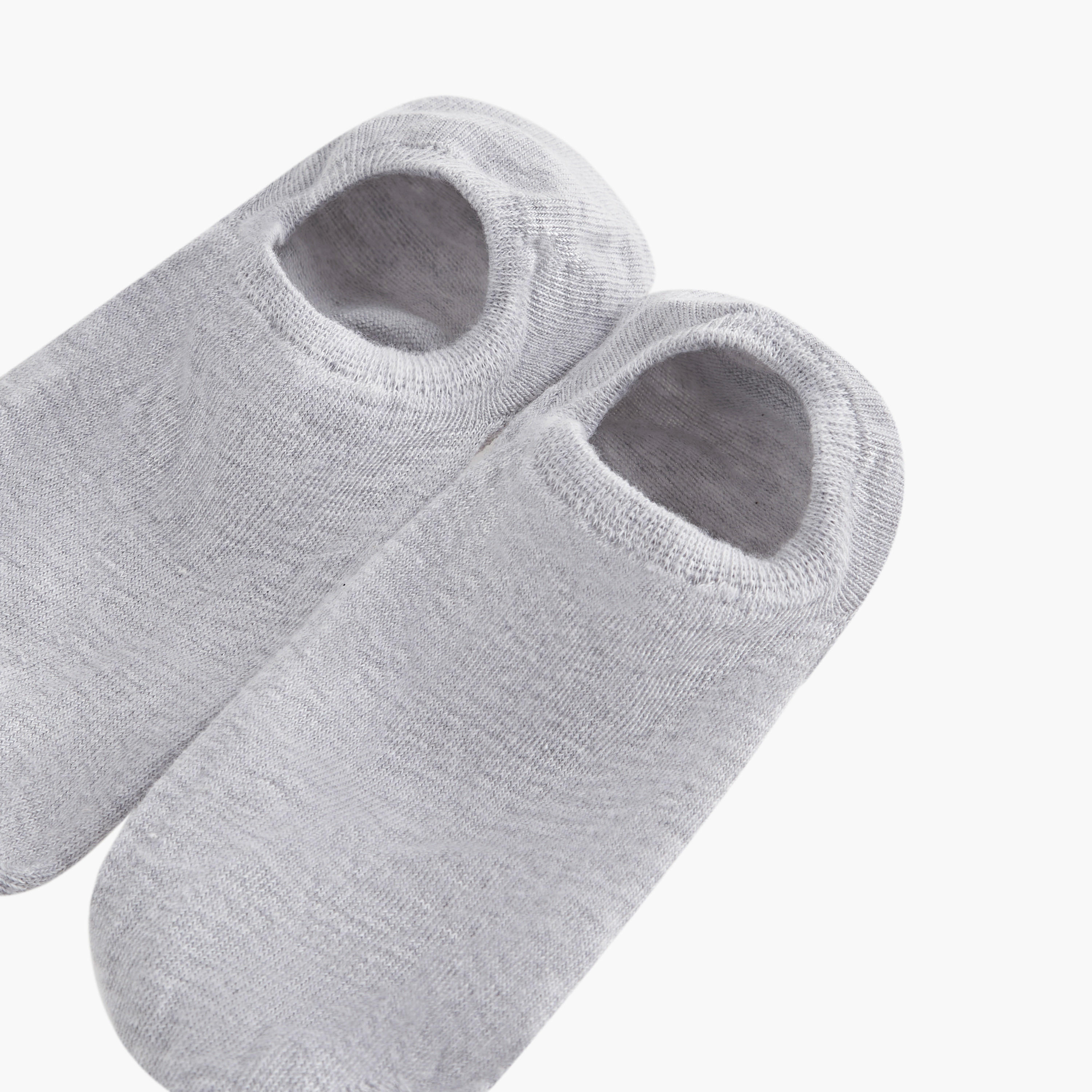 طقم جوارب غير مرئية 3 أزواج-women-socksandstockings-image-4