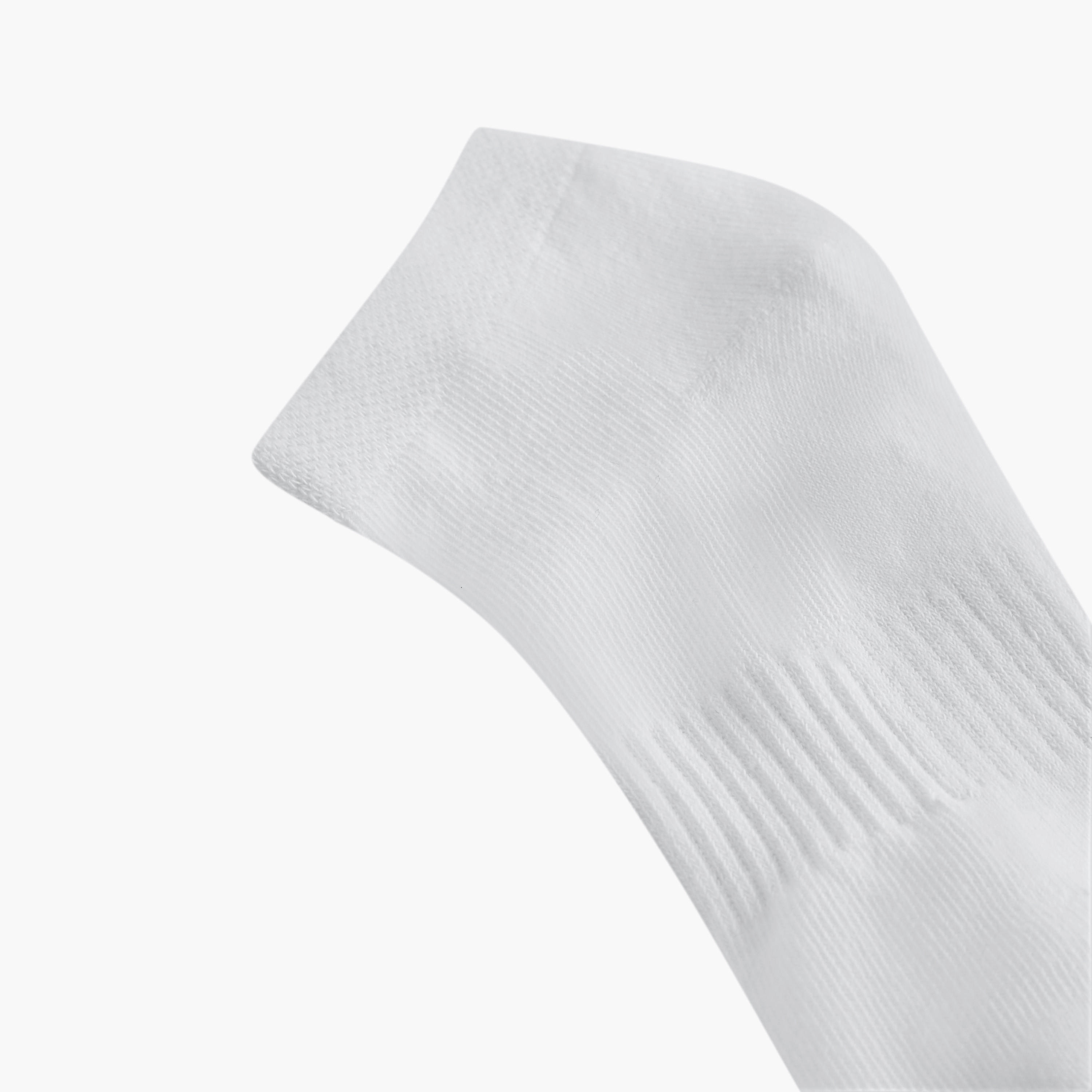 طقم جوارب مضلّعة 3 أزواج بطول الكاحل-women-socksandstockings-image-2