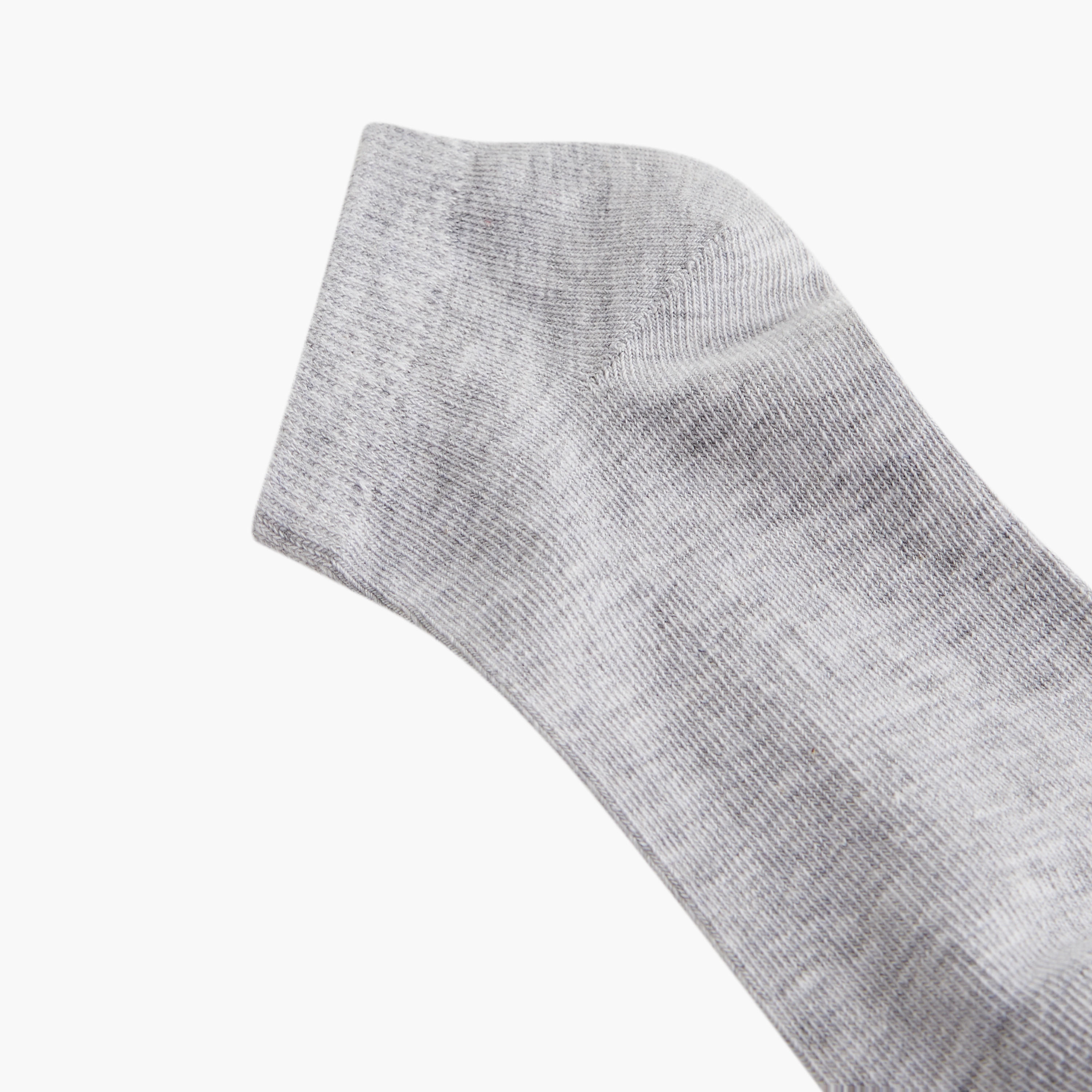 Set of 5 - Ankle Length Socks-women-socksandstockings-image-2