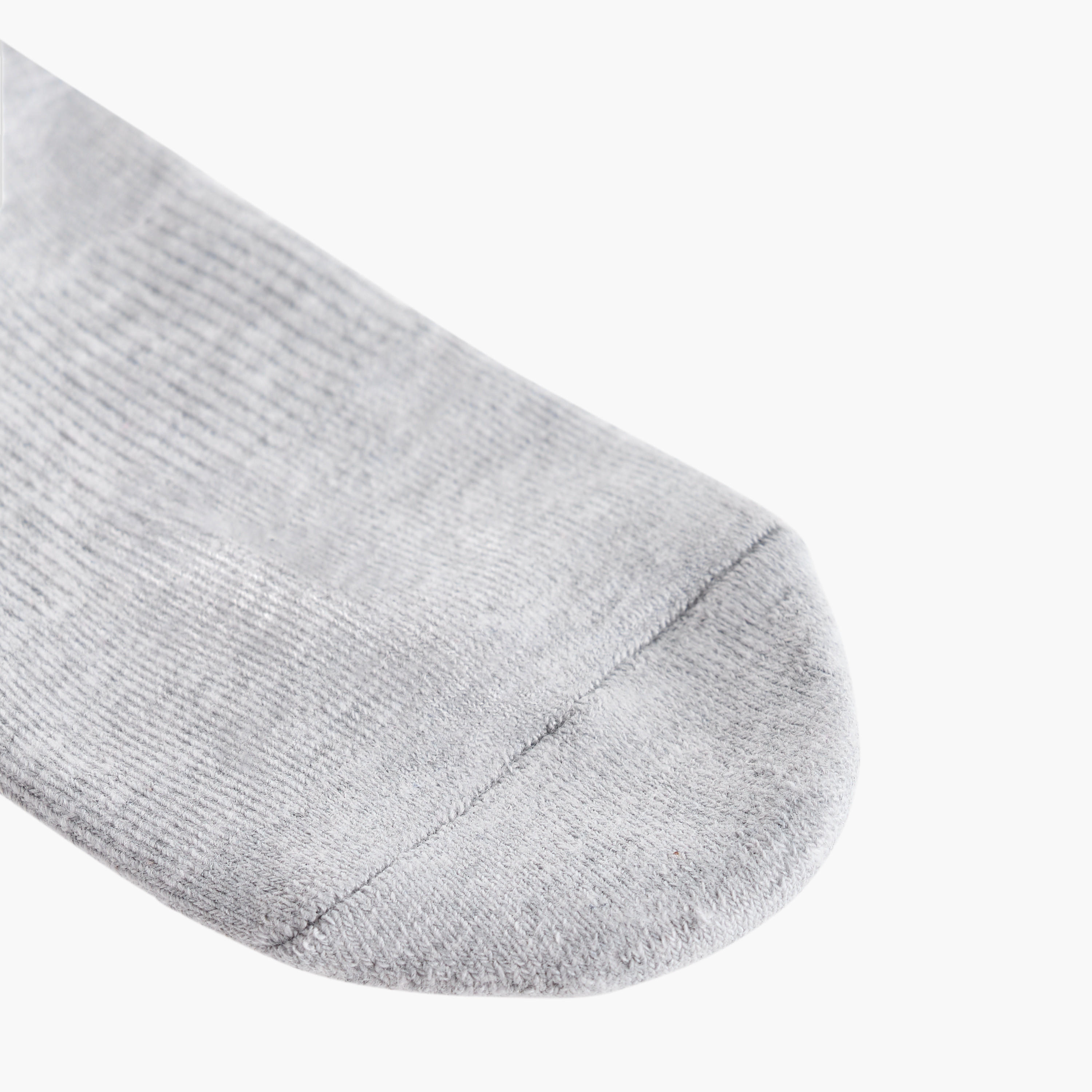 جوارب بطول الكاحل وطبعات شعار من كابا - مجموعة 3 أزواج-women-socksandstockings-image-4